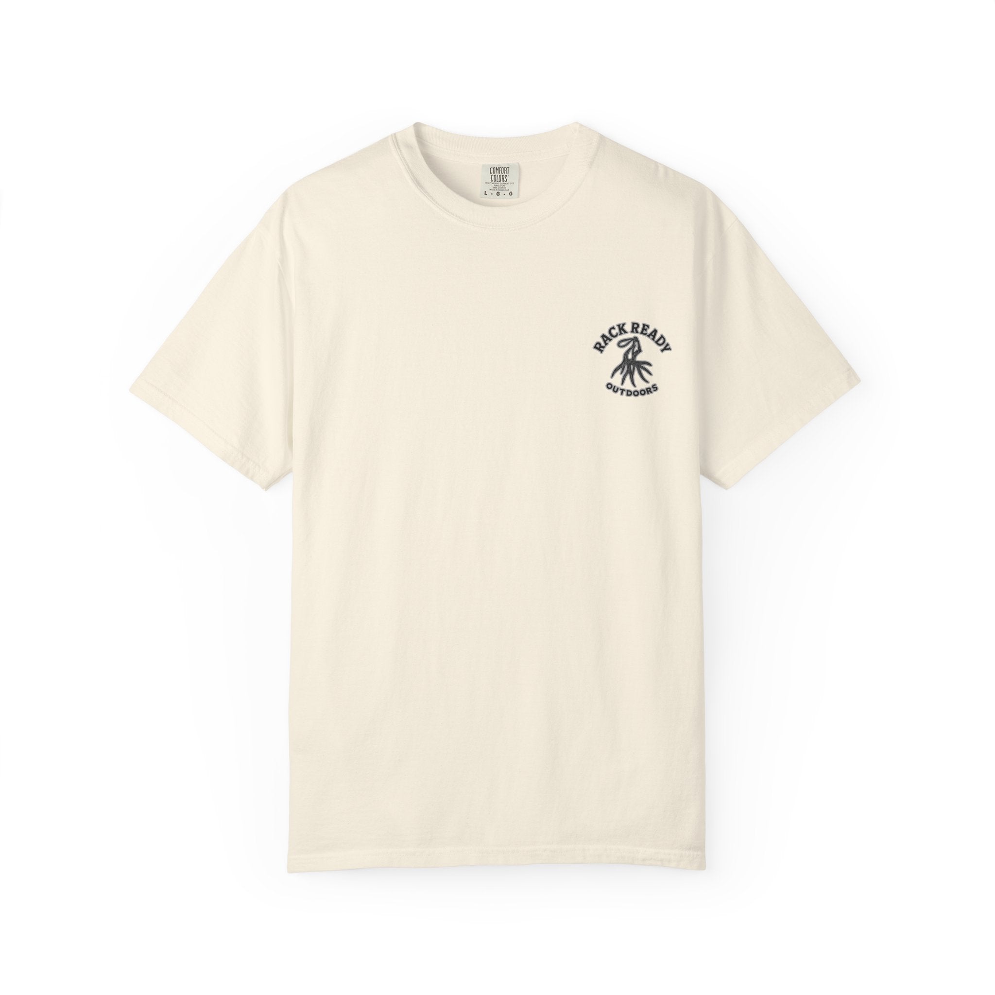 Pack Light Drag Heavy Tee