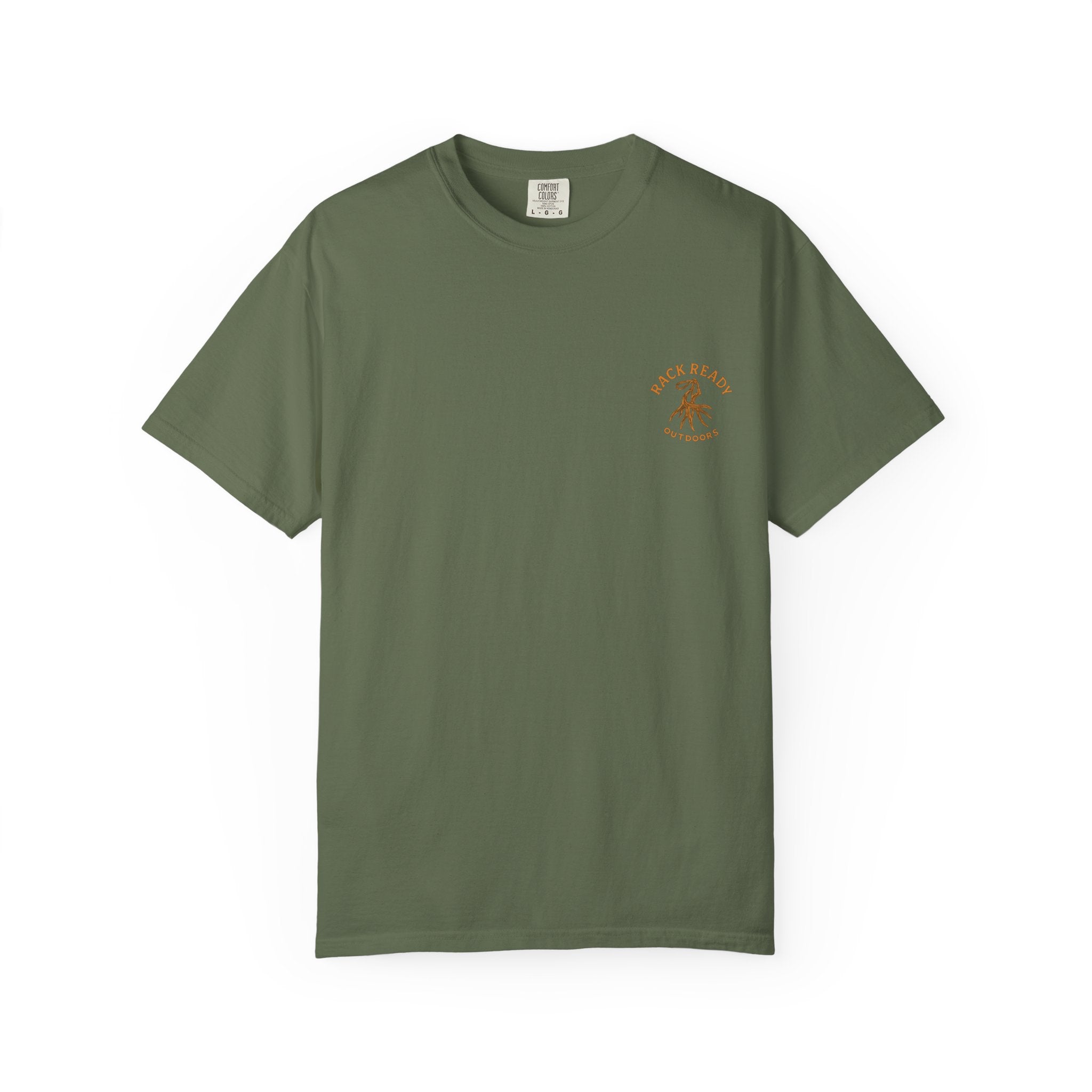 Sunrise Silence Success T-shirt