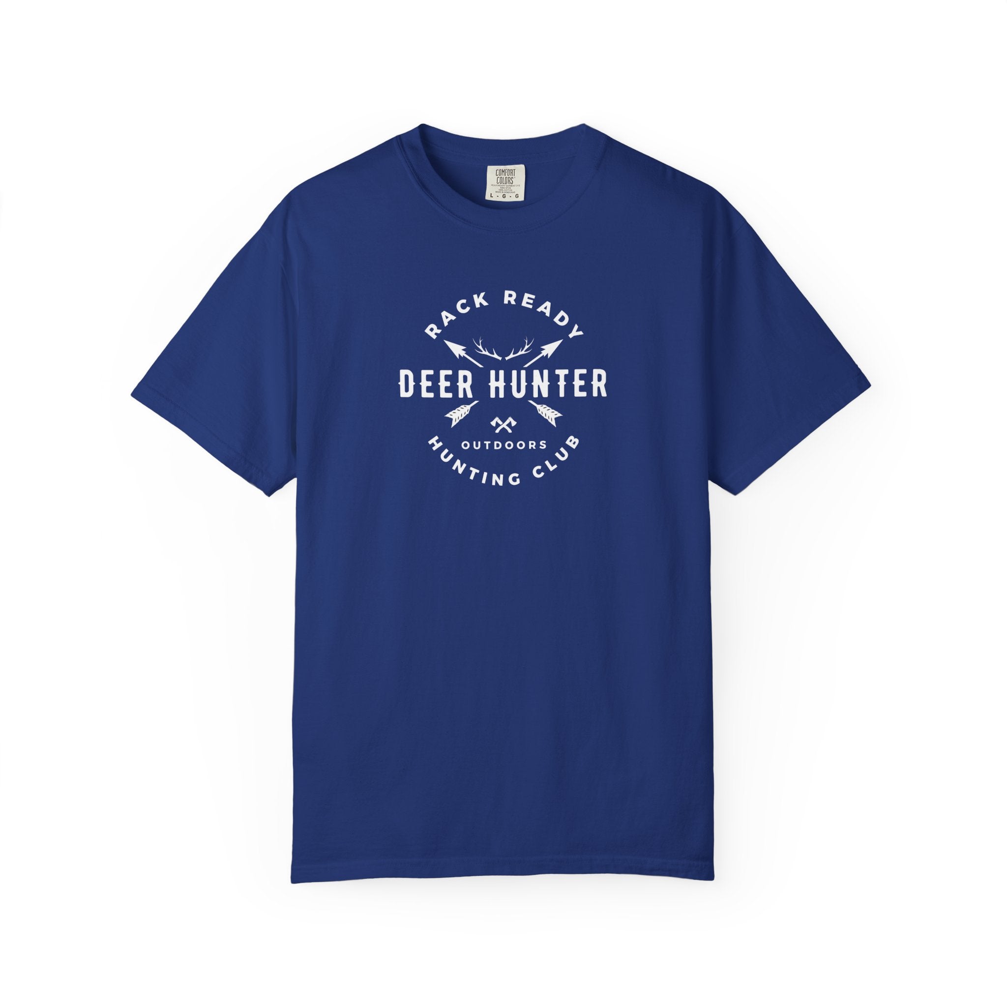 Hunting Club T-Shirt