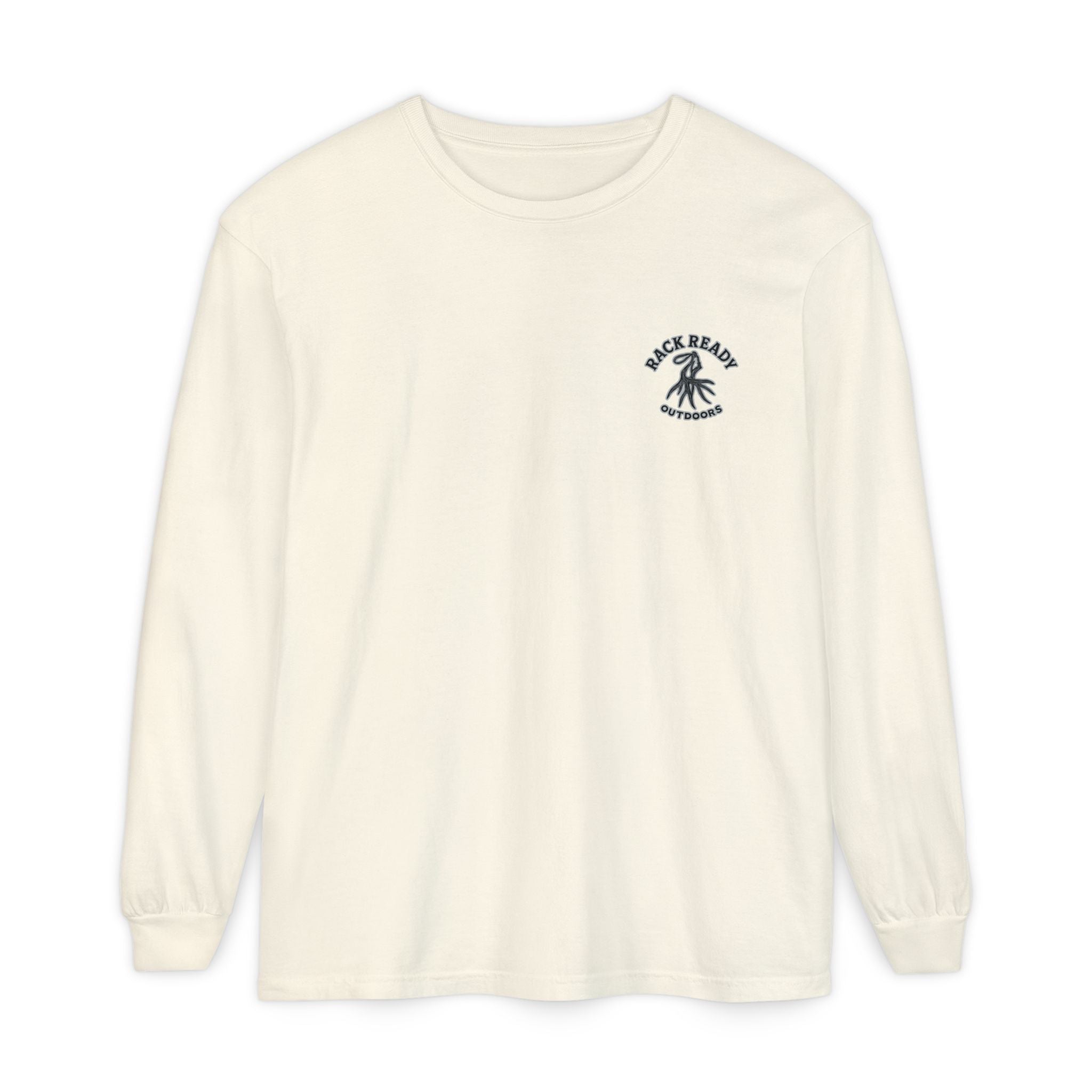 Pack Light Drag Heavy Long Sleeve T-Shirt
