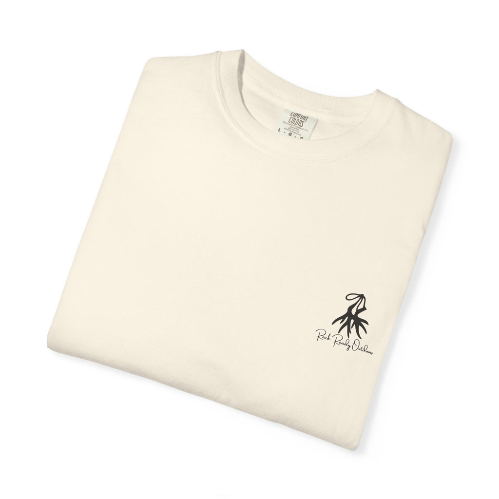 Whitetail Buck T-Shirt - Unisex