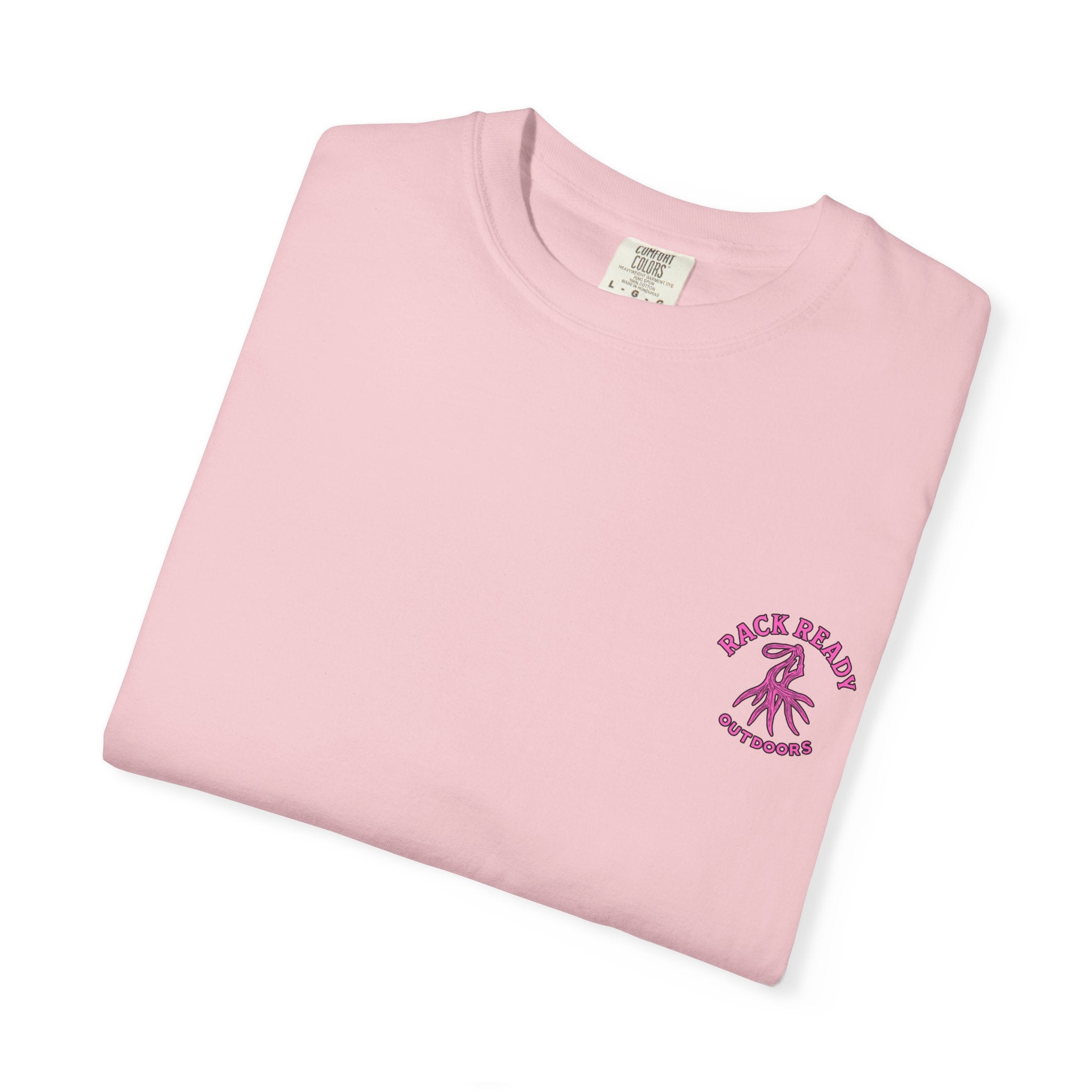 Send It, Sister Womens Tee