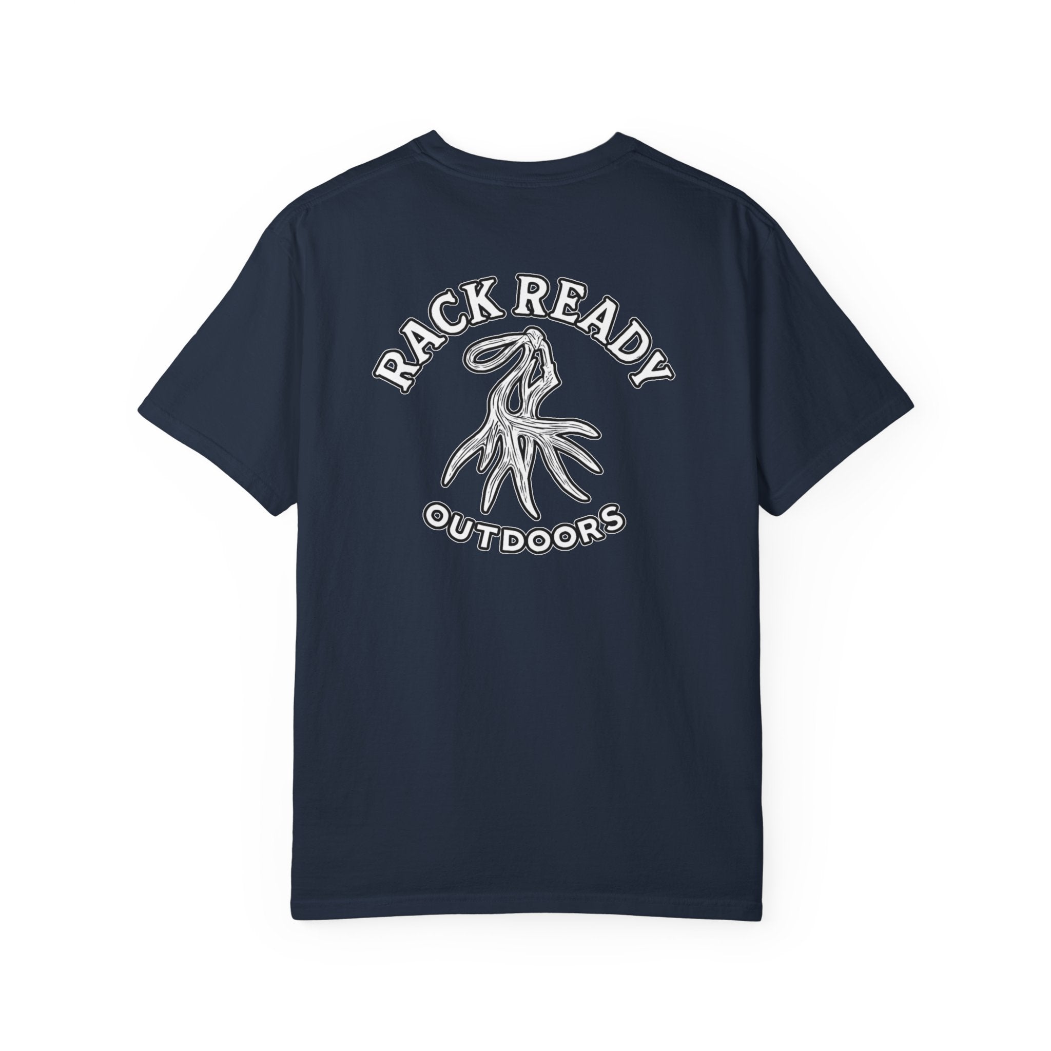 RRO - Logo Tee  Comfort Colors