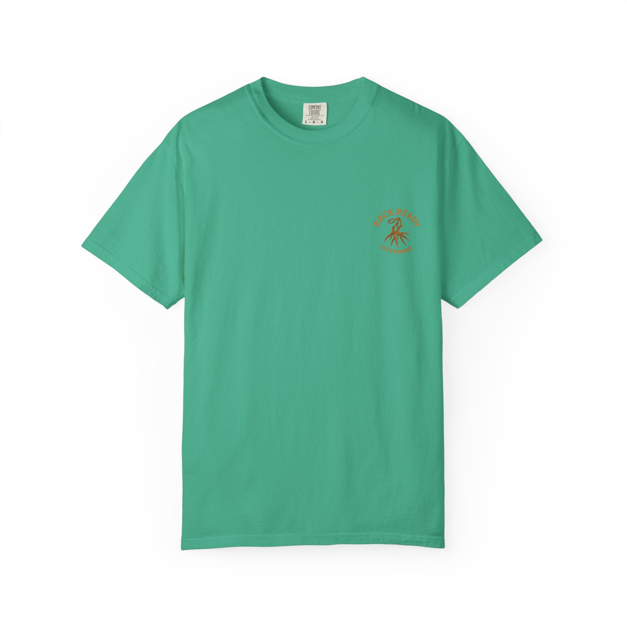 Sunrise Silence Success T-shirt