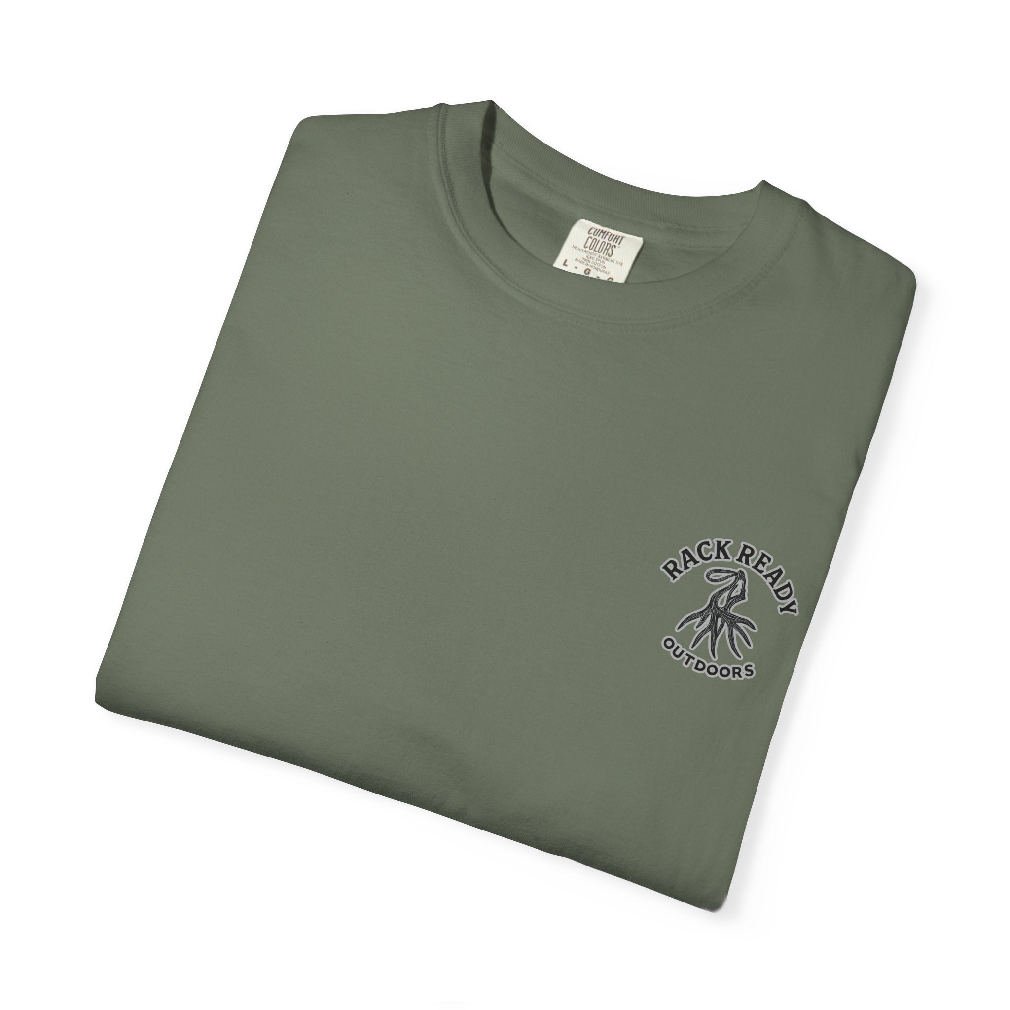 Scouted all Summer Tee