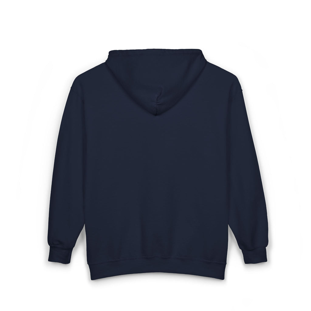 RRO Logo - Full Zip Hooded Sweatshirt