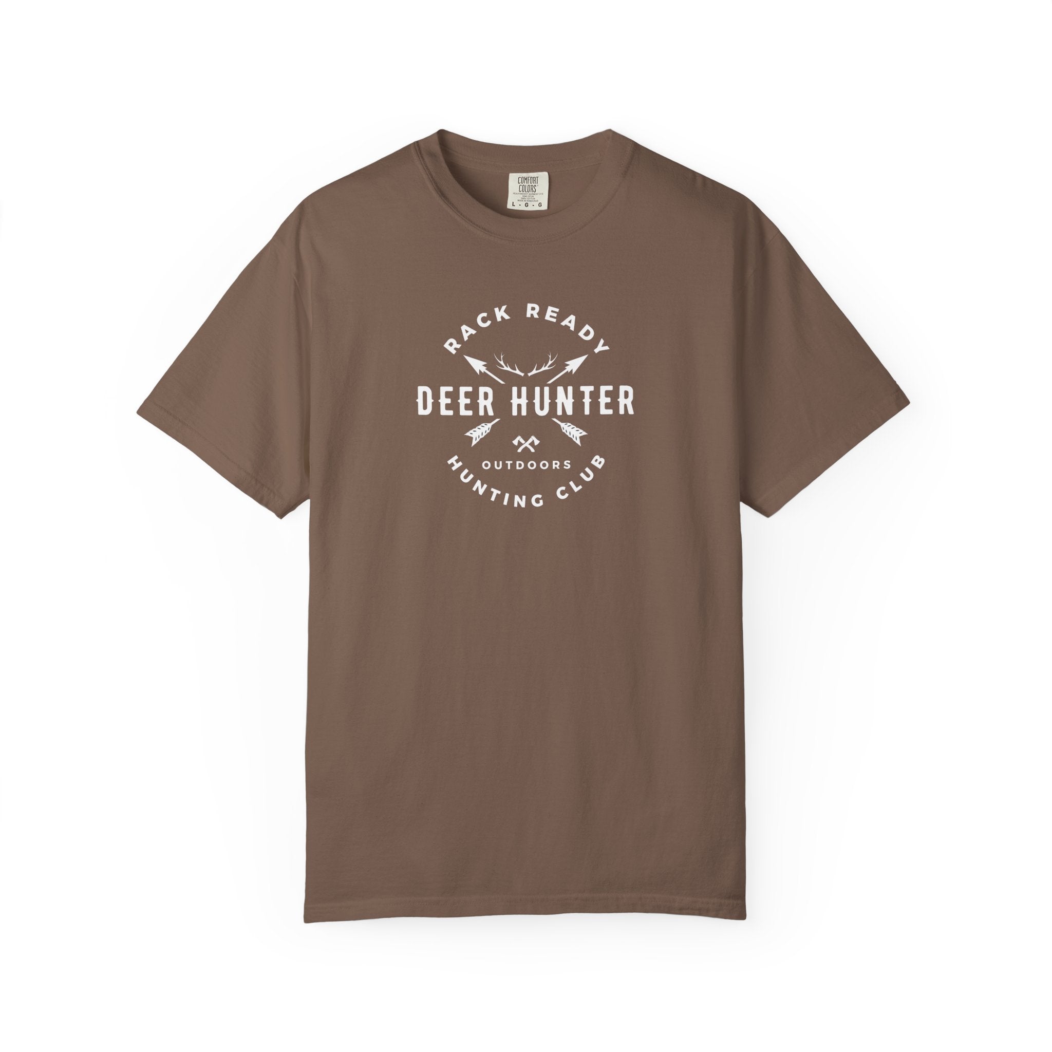 Hunting Club T-Shirt