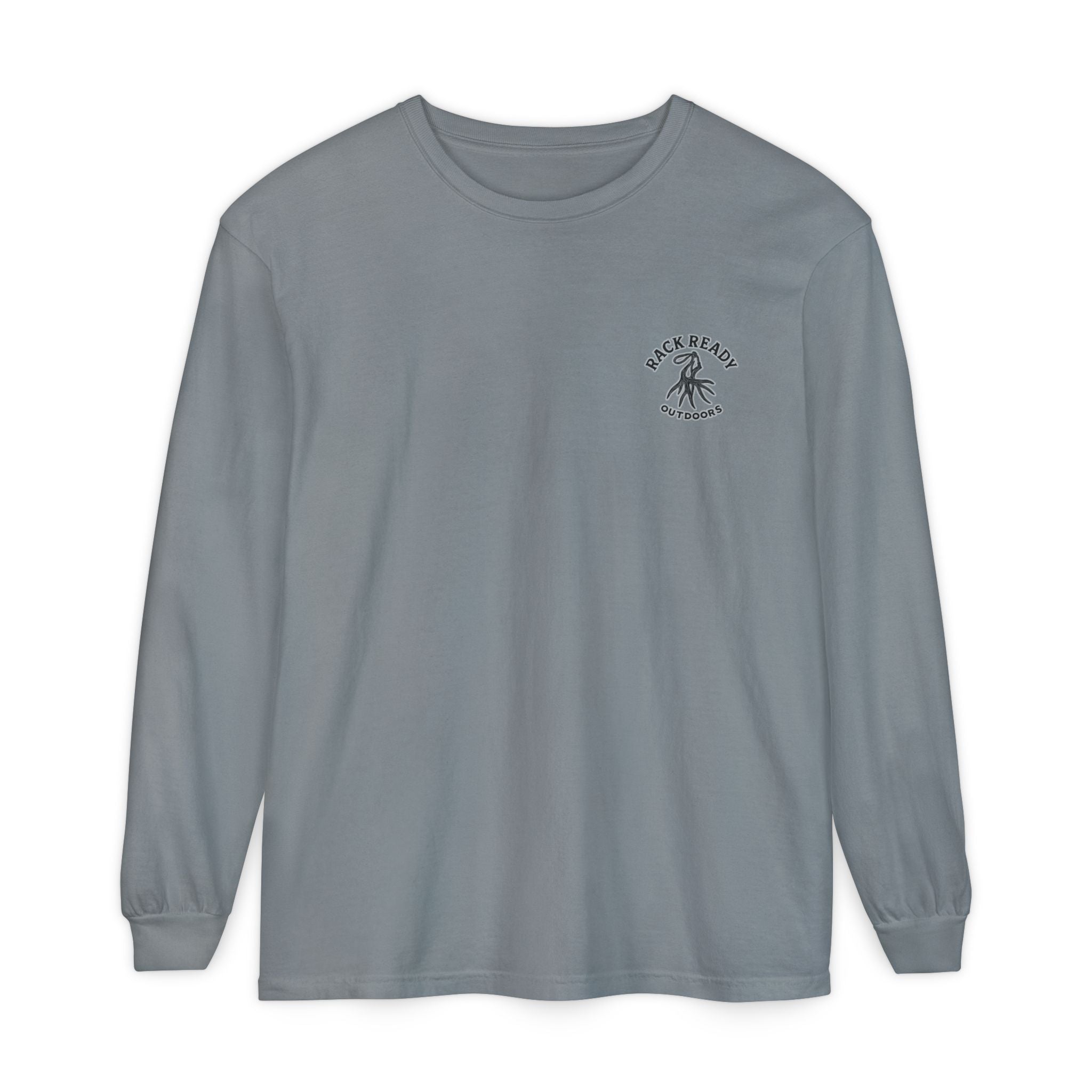 Pack Light Drag Heavy Long Sleeve T-Shirt