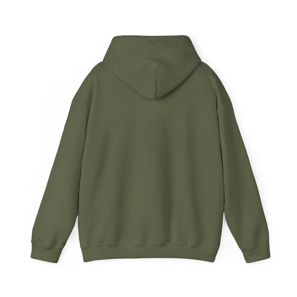 Rack Ready Outdoors Logo - Hoodie Sweatshirt