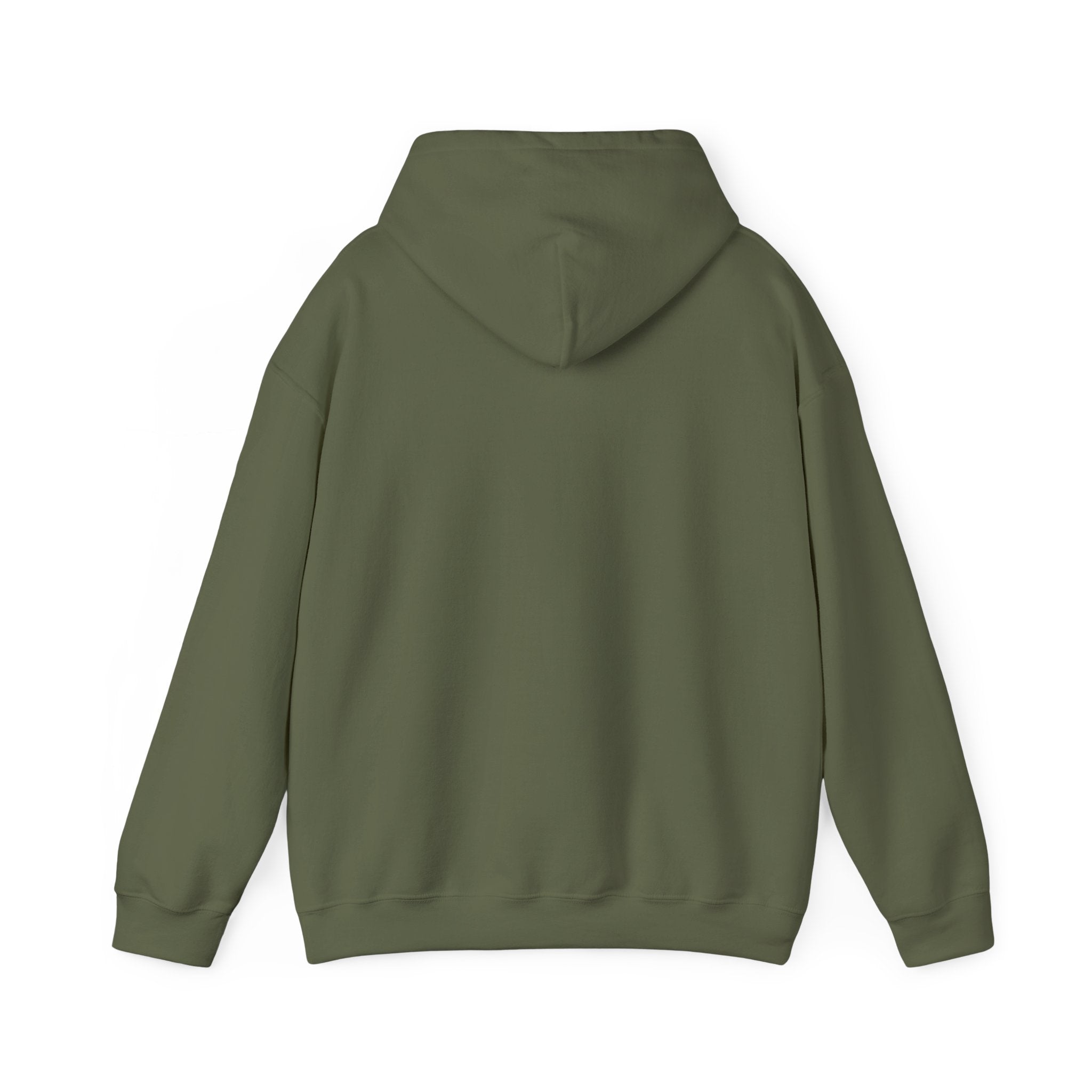Rack Ready Outdoors Logo - Hoodie Sweatshirt