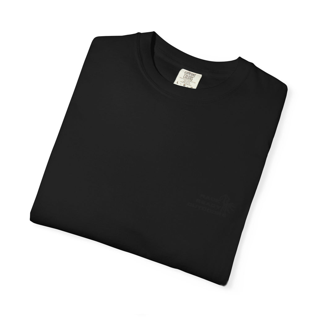 Strutting T-Shirt — Turkey Hunter Tee