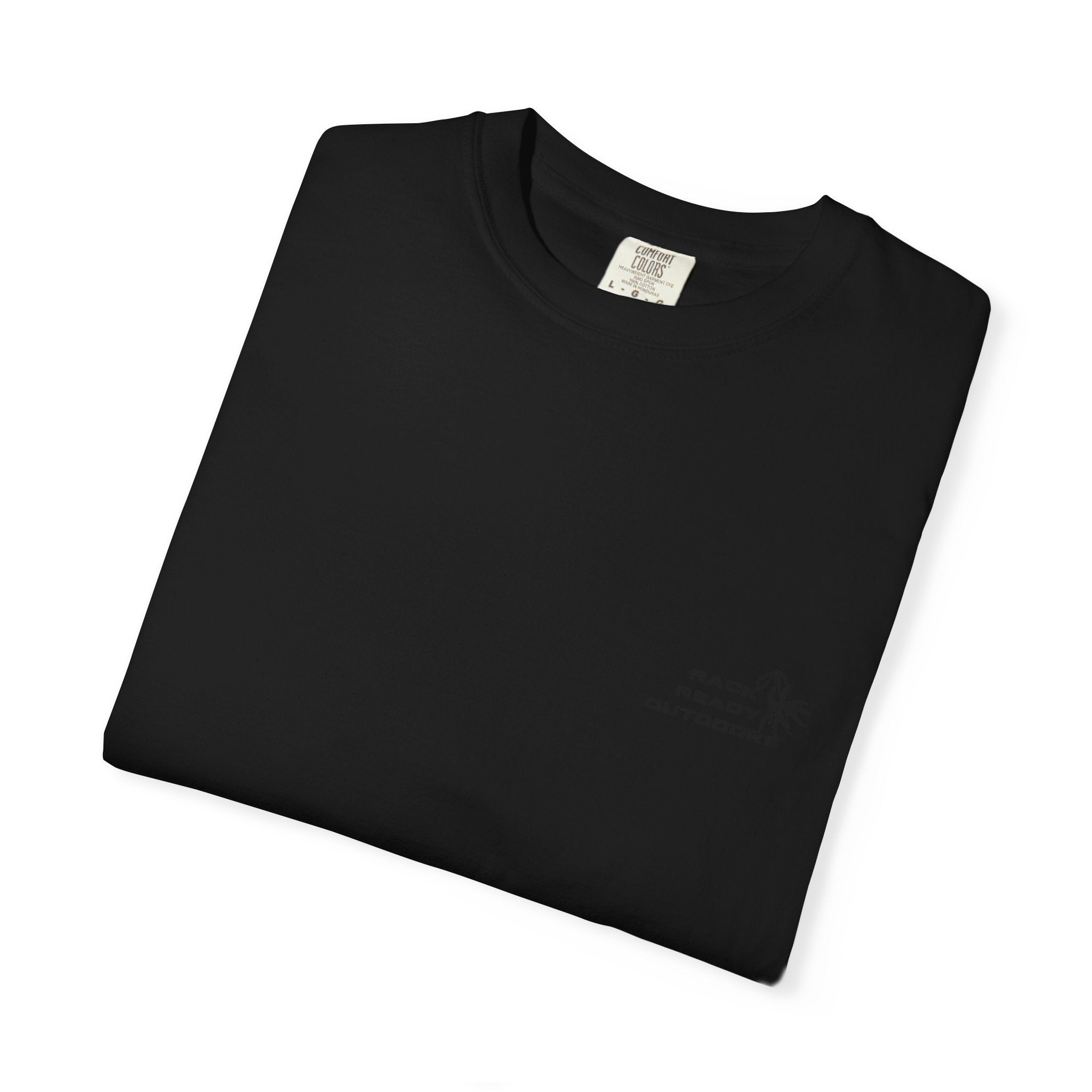 Strutting T-Shirt — Turkey Hunter Tee