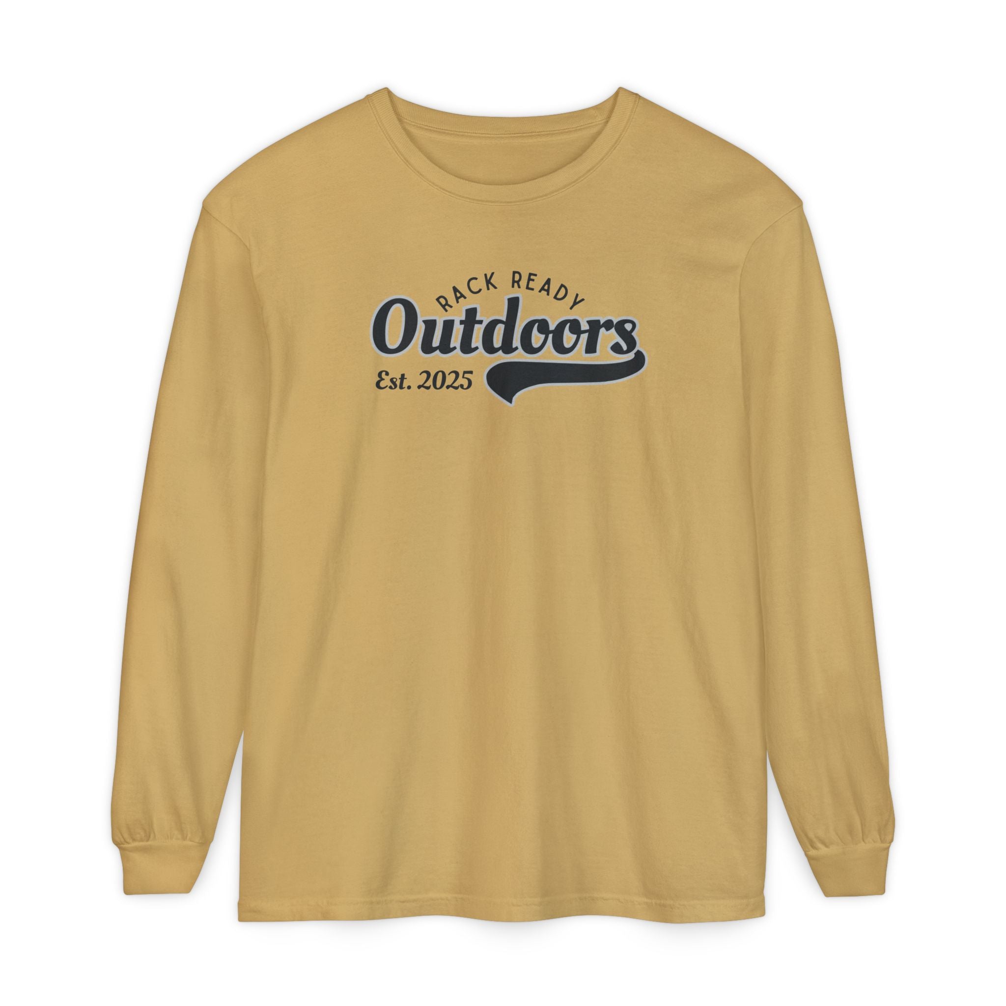 RRO Est. 2025 - Long Sleeve T-Shirt