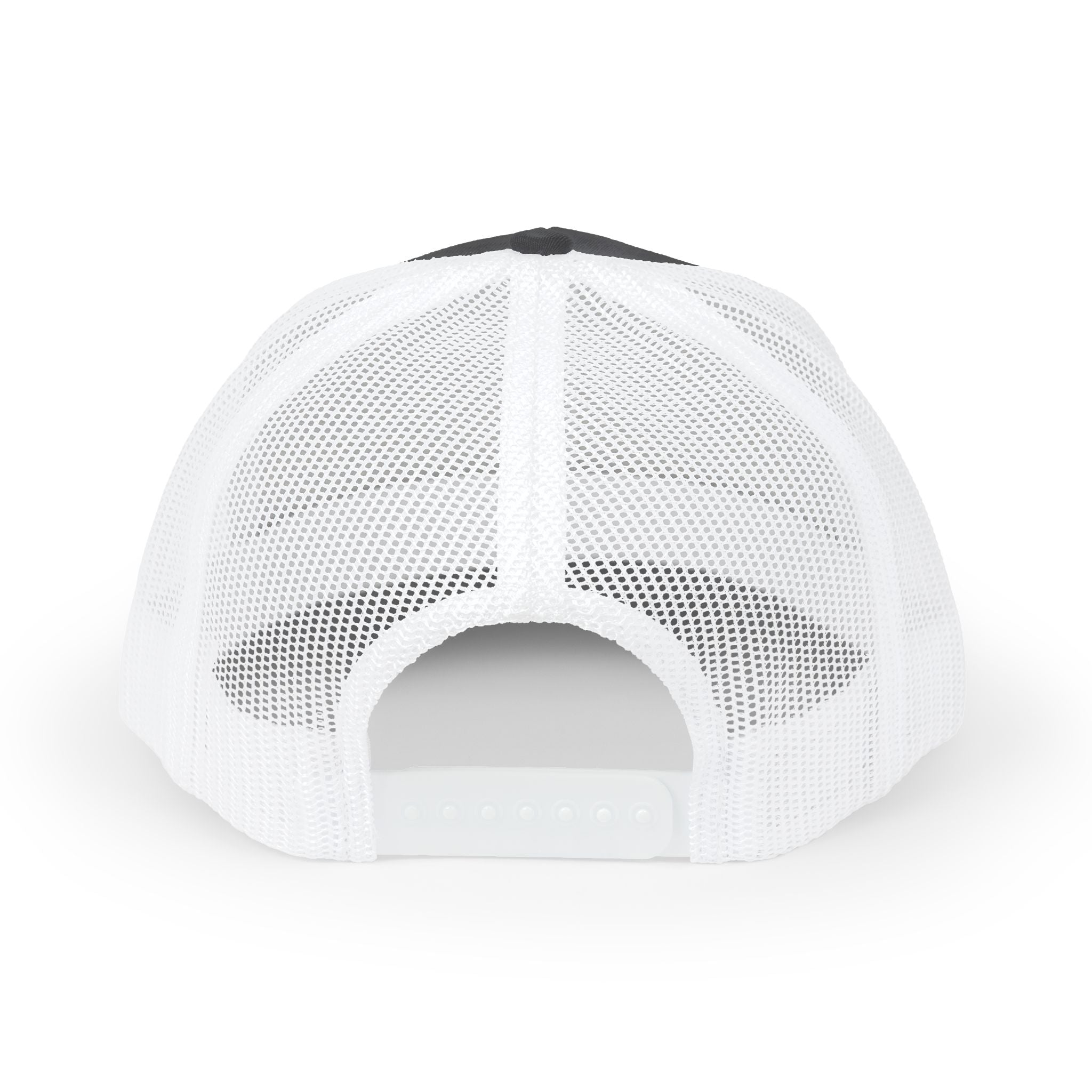 Buck Skull Snapback Hat