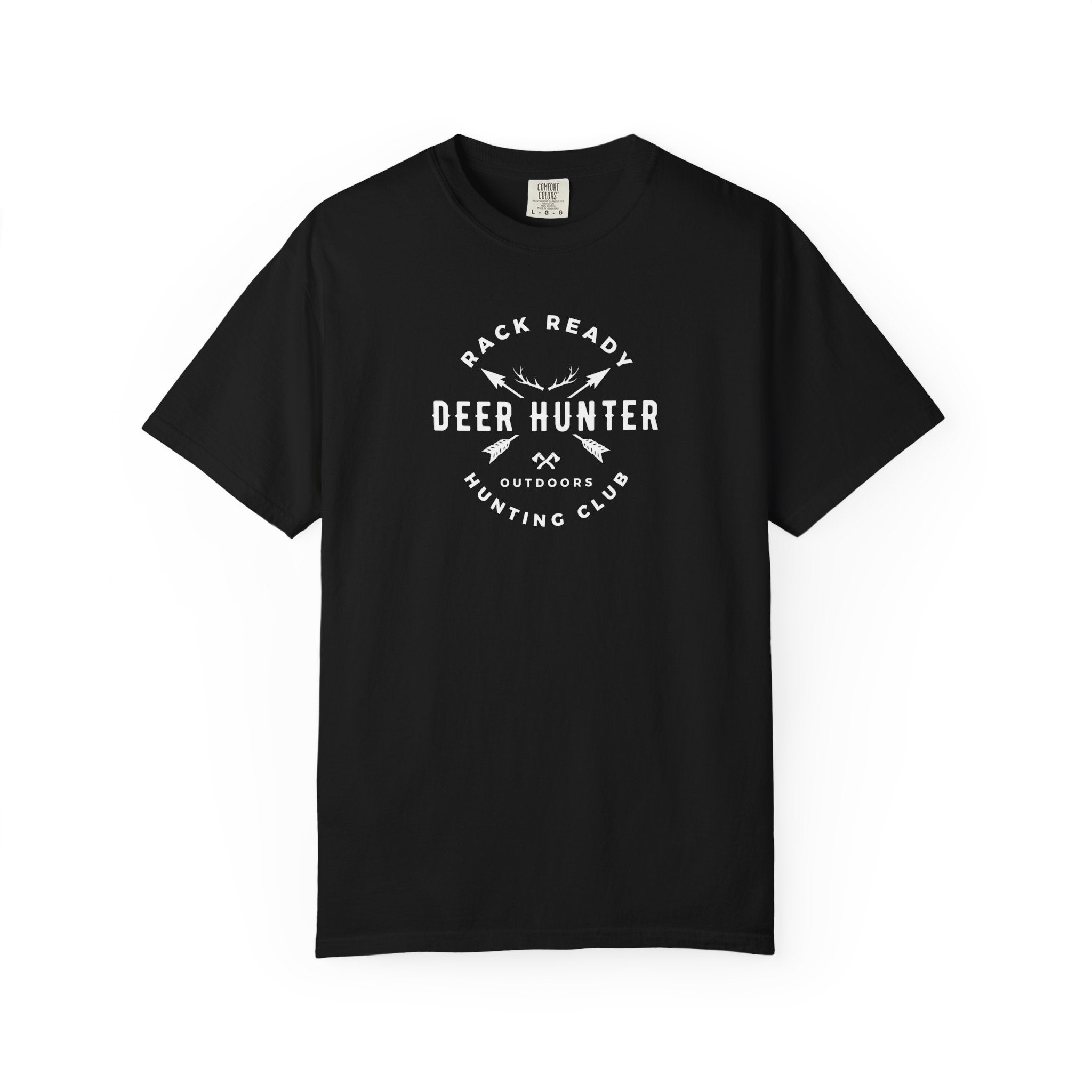 Hunting Club T-Shirt