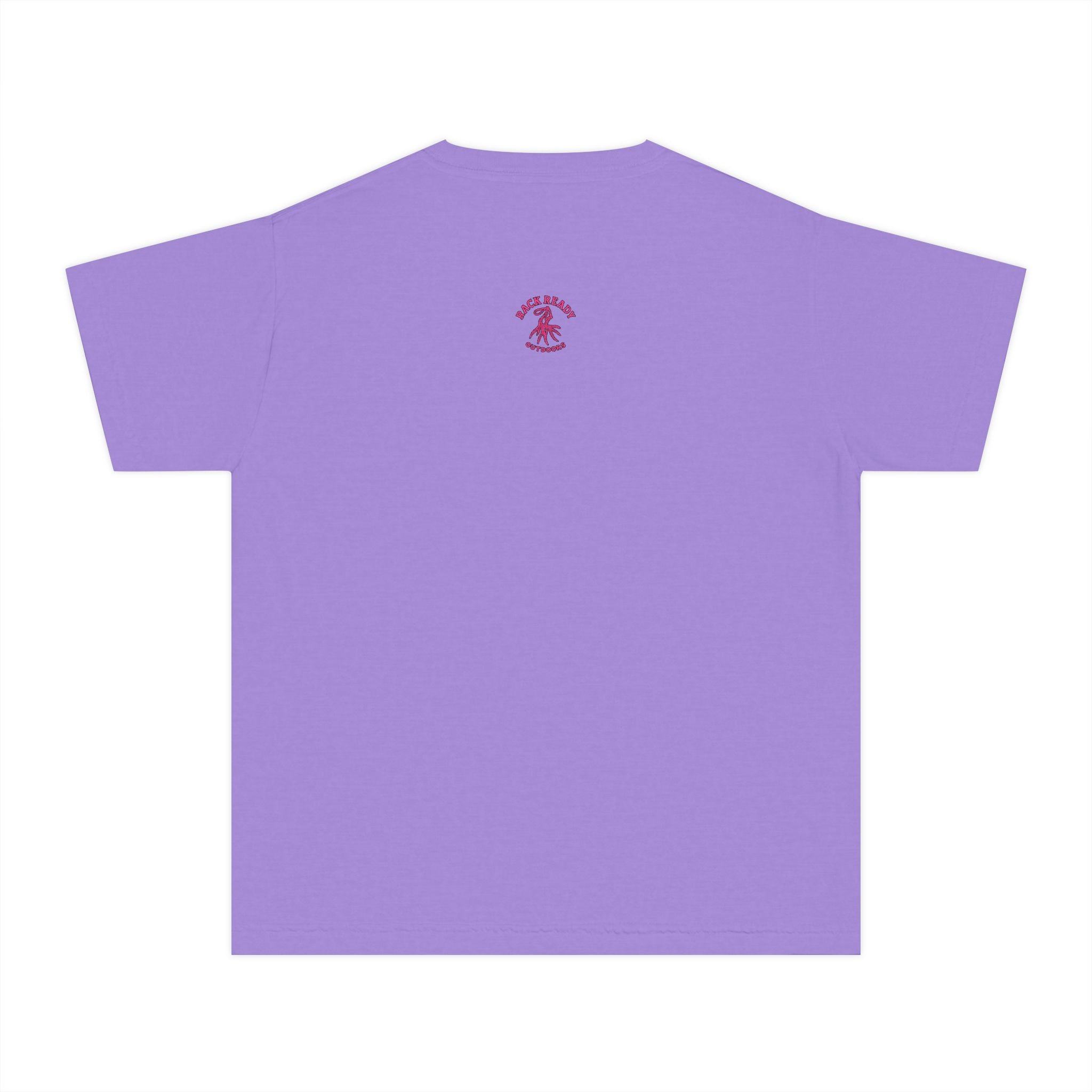 Girls Hunt Too Youth Tee