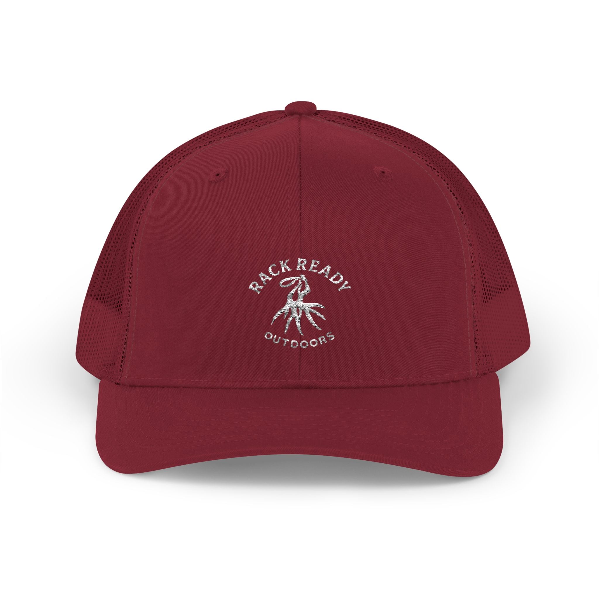 Snapback Cap - Rack Ready Outdoors Snapback Hat