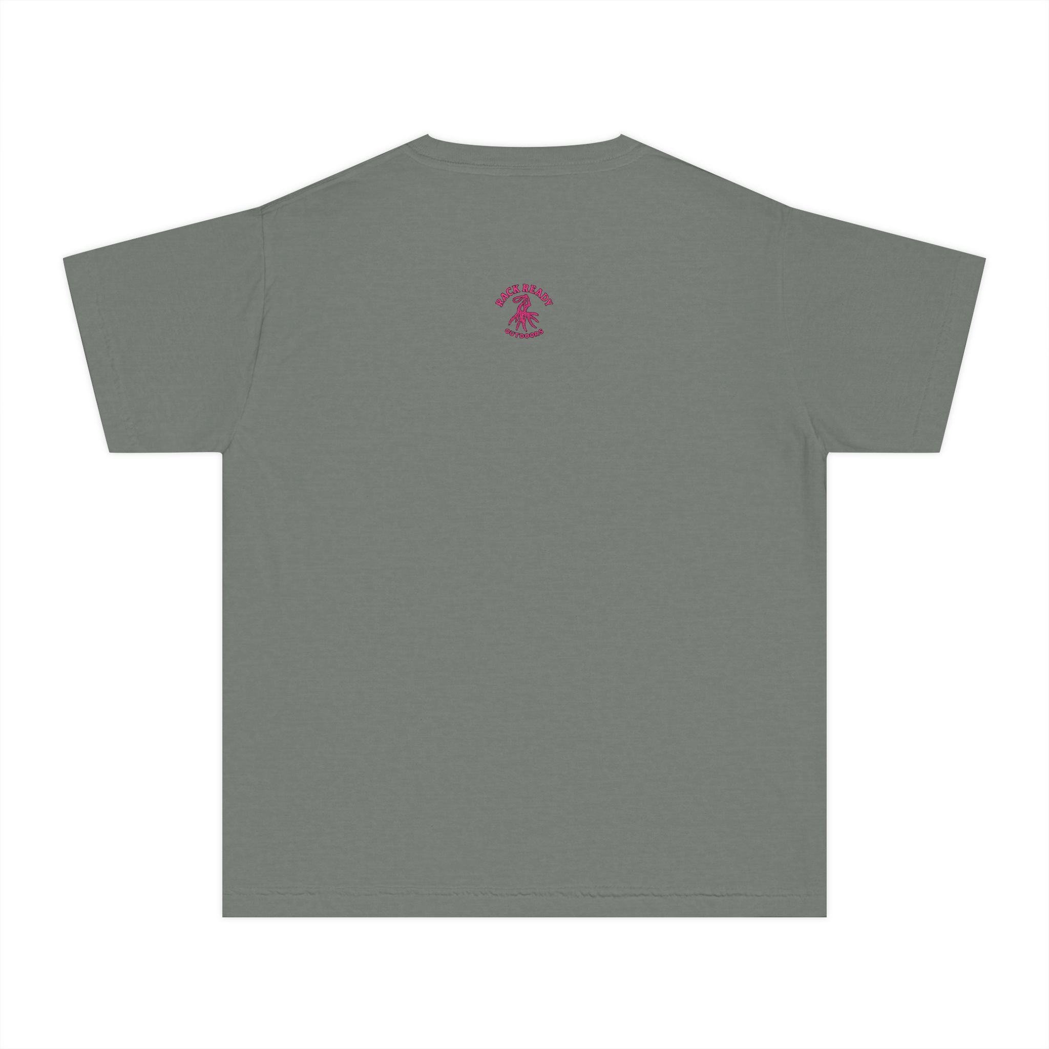 Girls Hunt Too Youth Tee