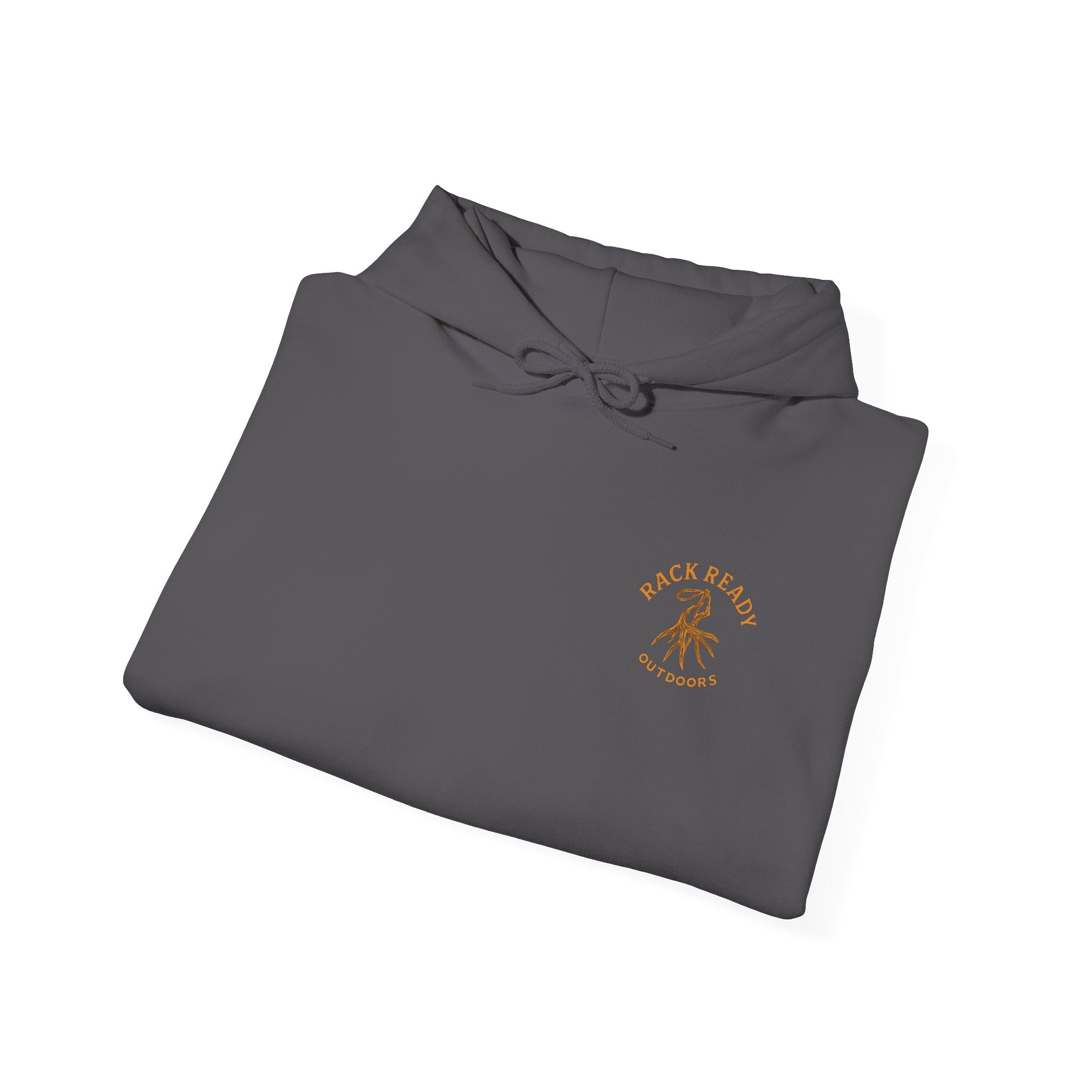 Rack Ready Outdoors - Sunrise Silence Success Hoodie