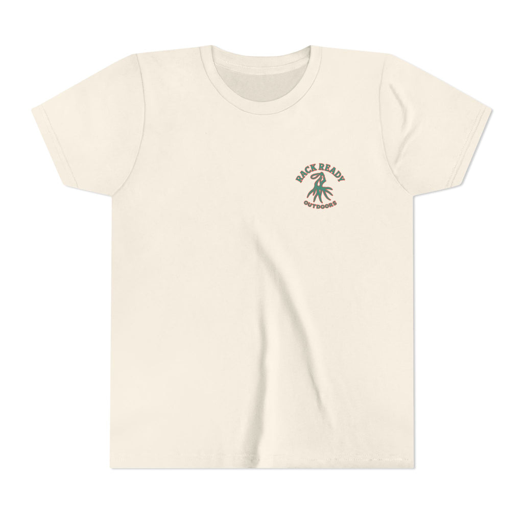 Good Vibes Good Times Youth T-shirt
