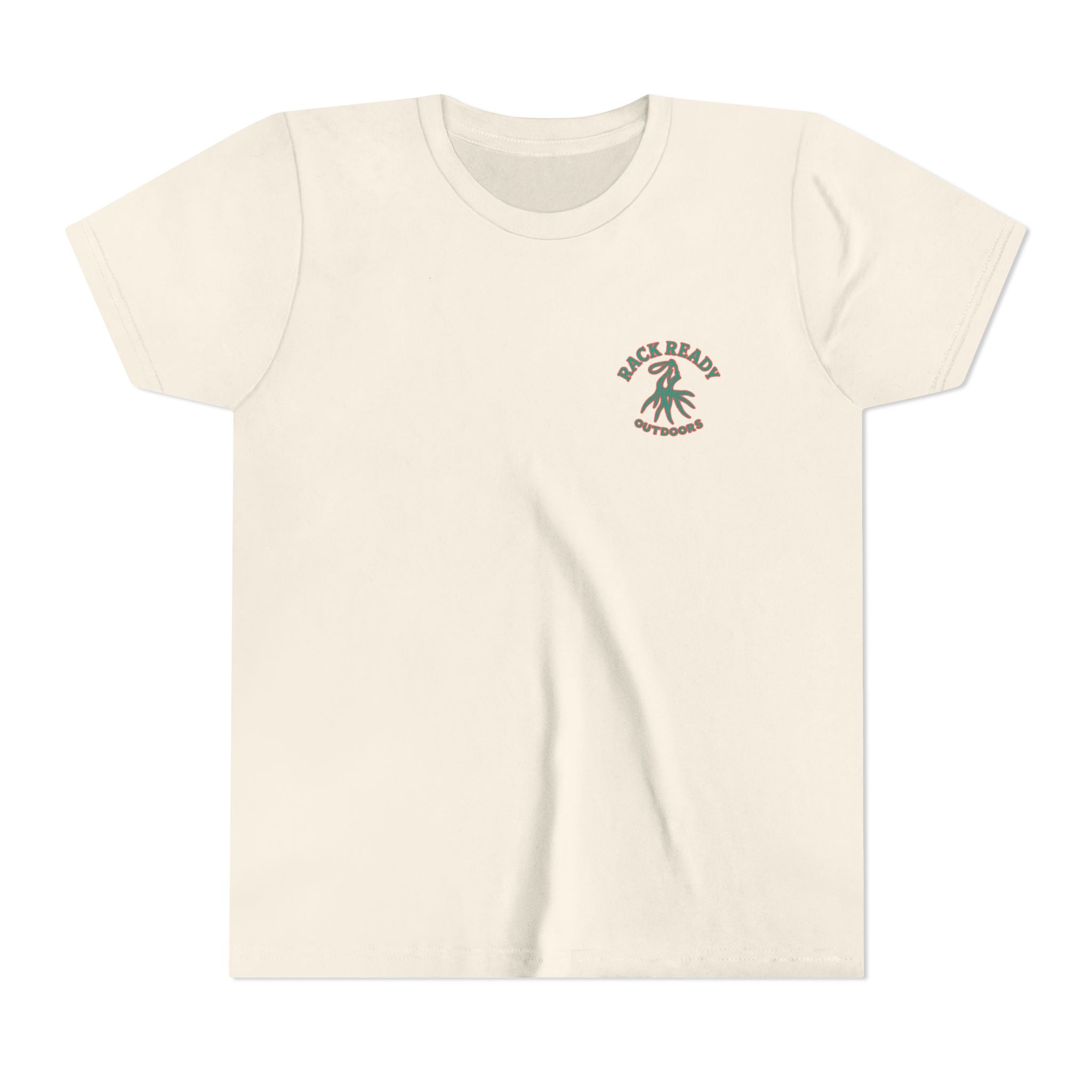 Good Vibes Good Times Youth T-shirt