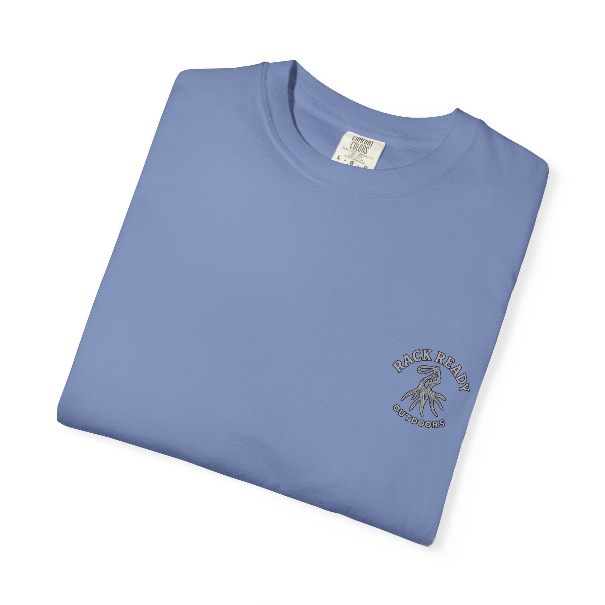 I Like Big Racks T-shirt