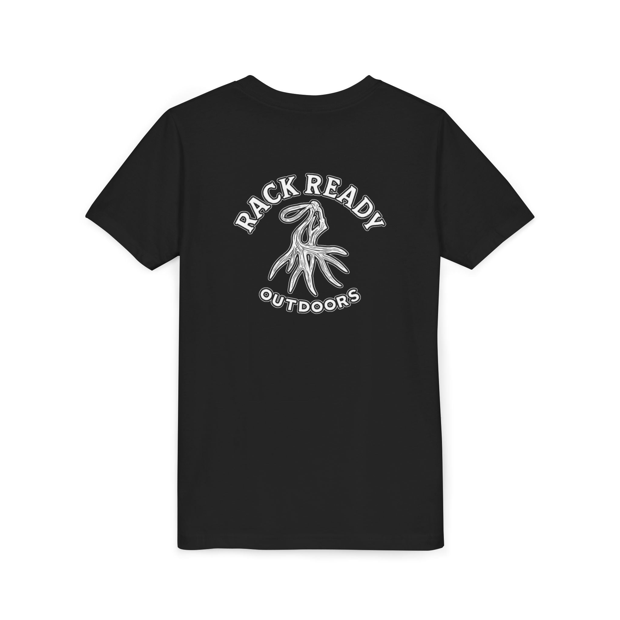 RRO - Youth size Logo Tee