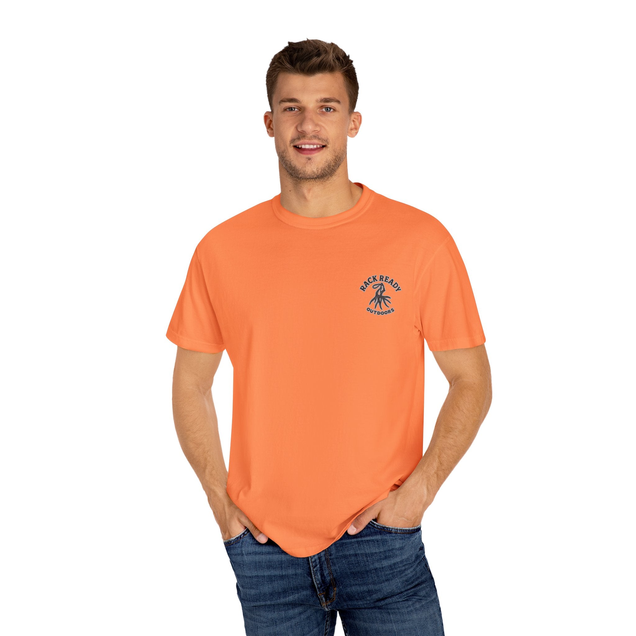 Scouted all Summer Tee