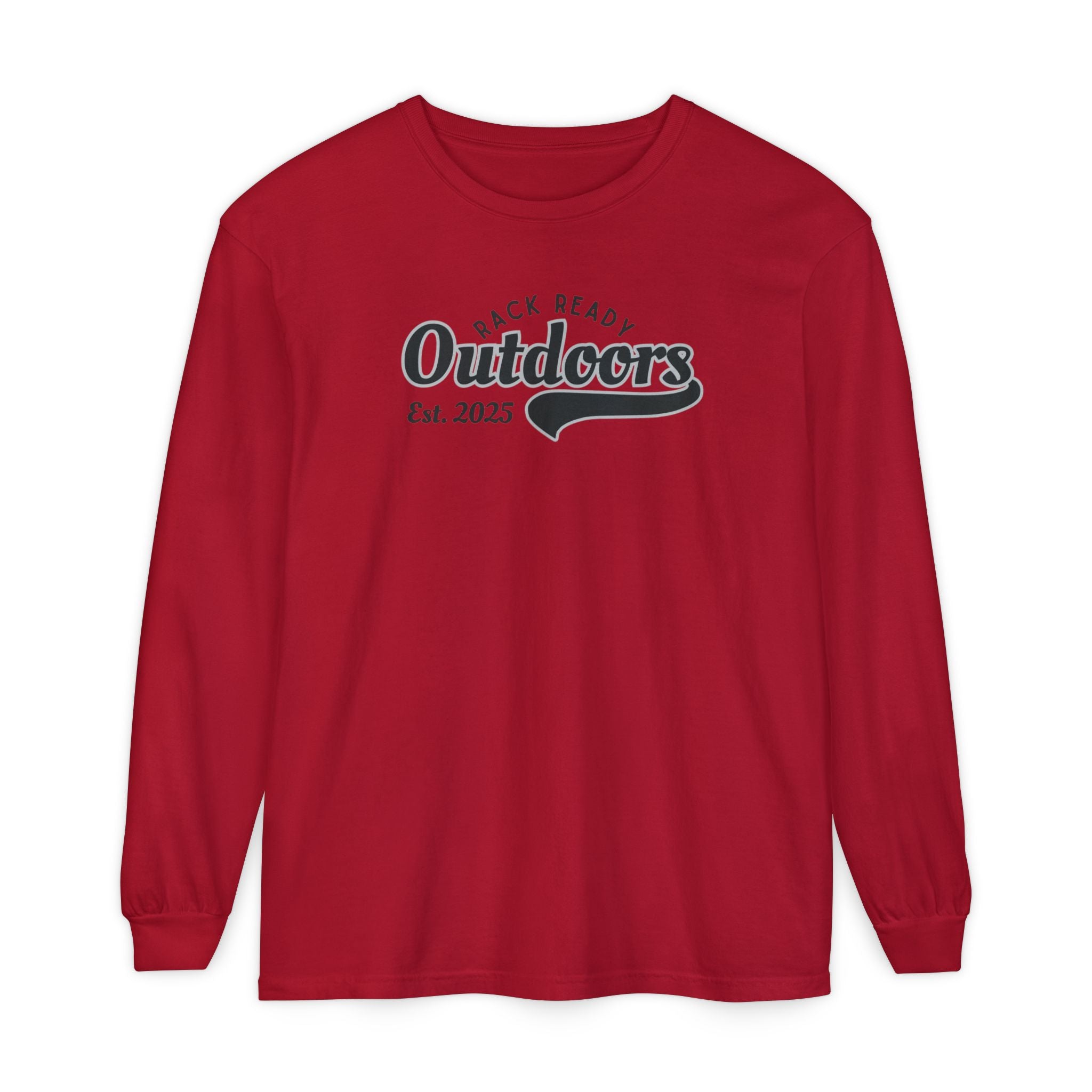 RRO Est. 2025 - Long Sleeve T-Shirt