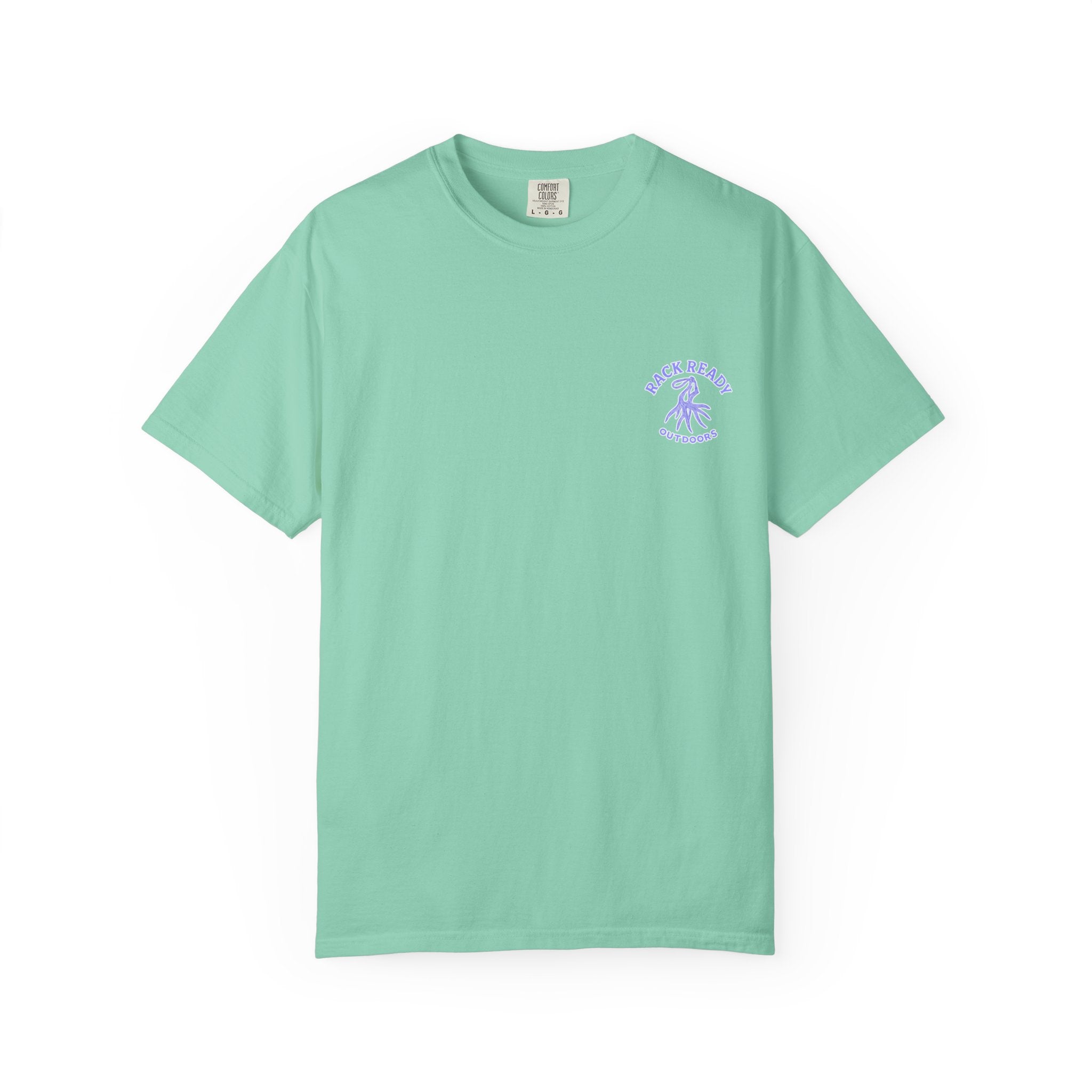 Good Vibes Good Times T-shirt
