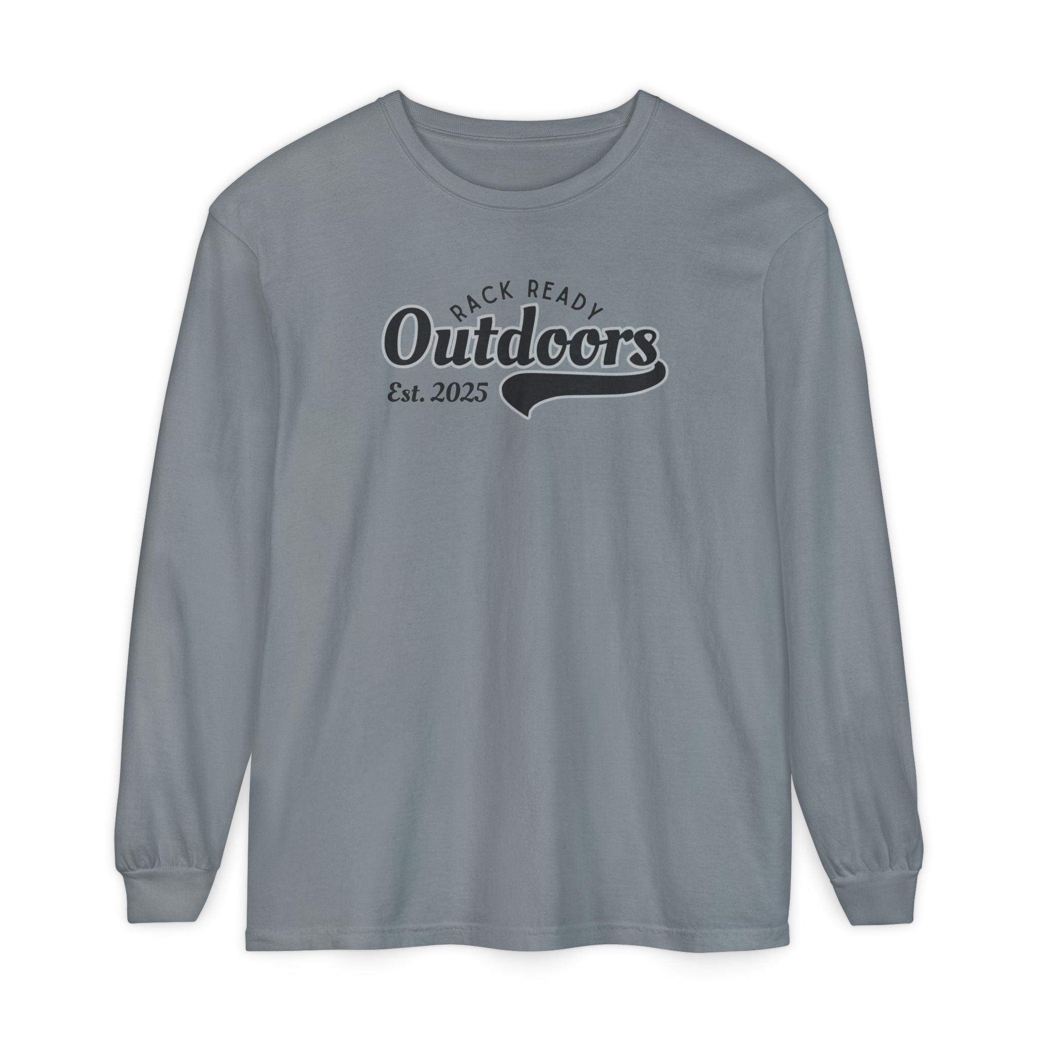 RRO Est. 2025 - Long Sleeve T-Shirt