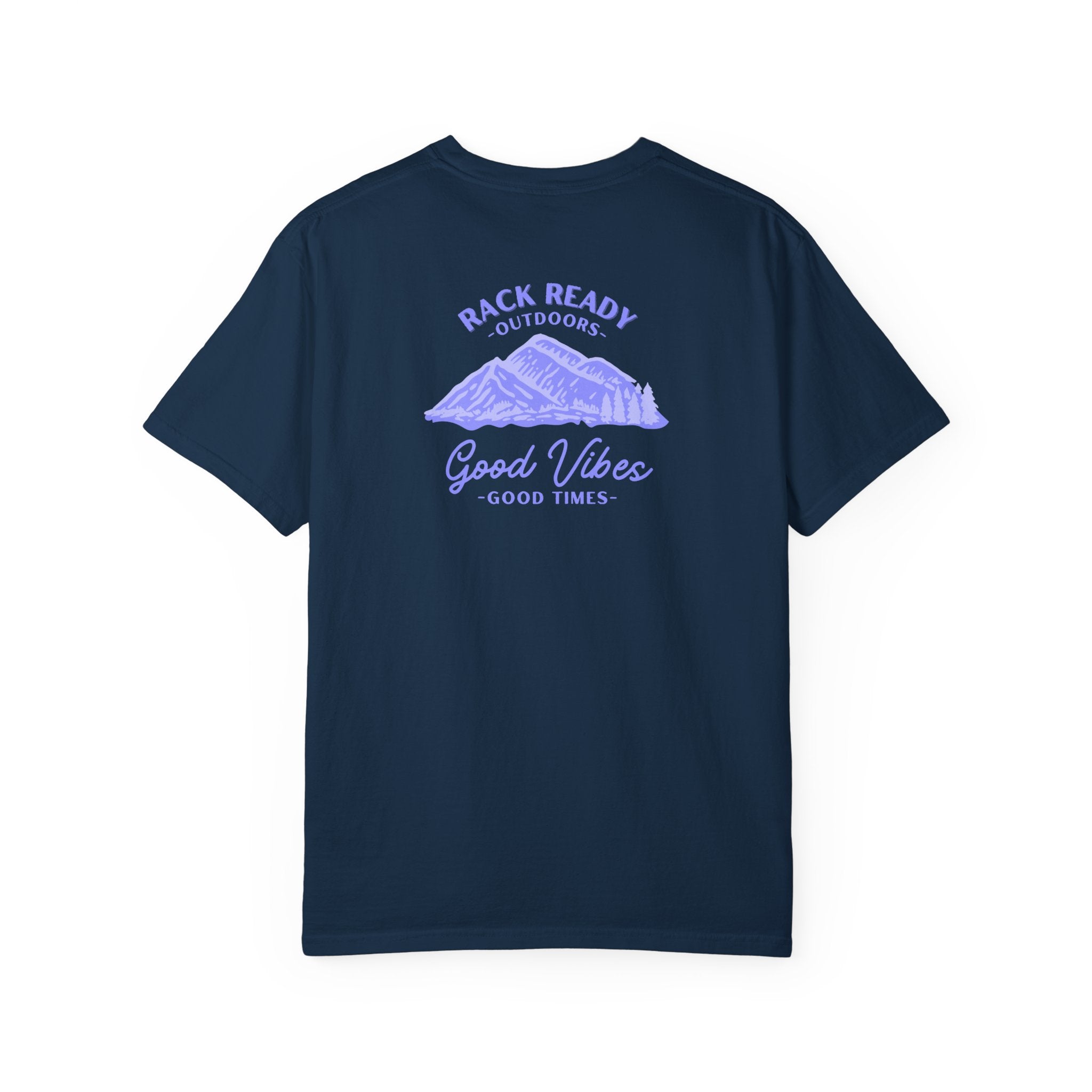 Good Vibes Good Times T-shirt