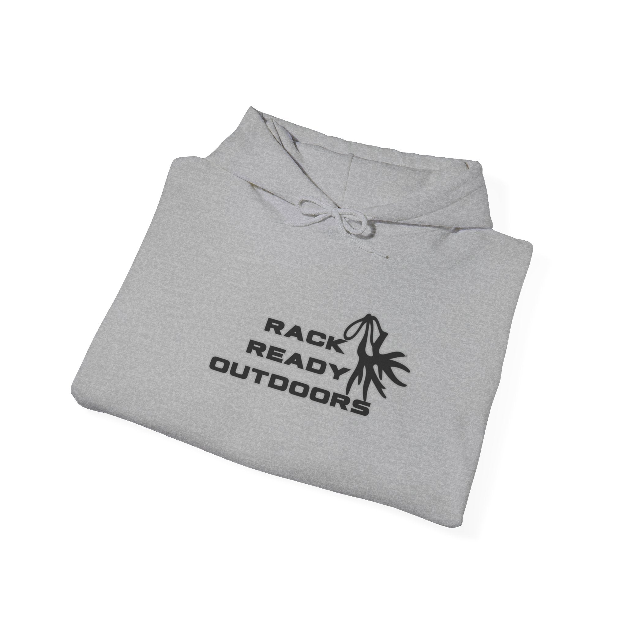 Outdoor Ready Gildan Hoodie