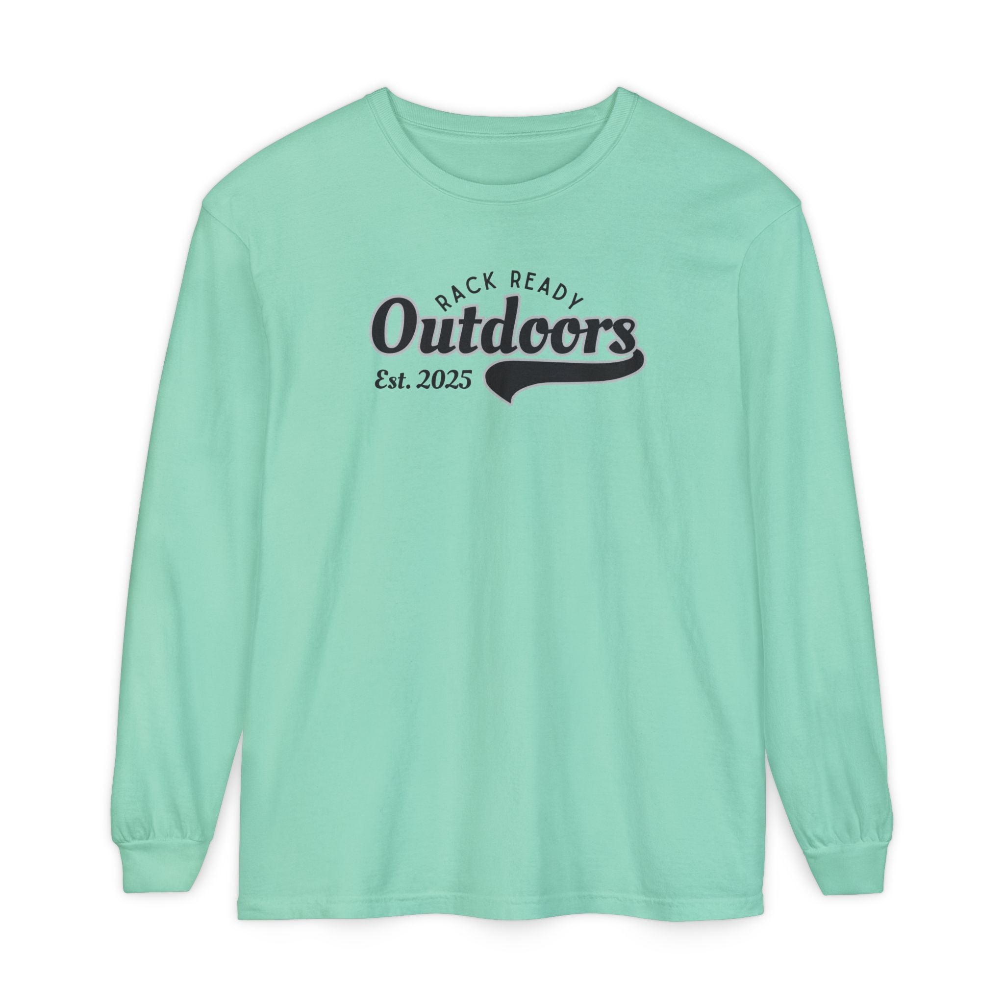 RRO Est. 2025 - Long Sleeve T-Shirt