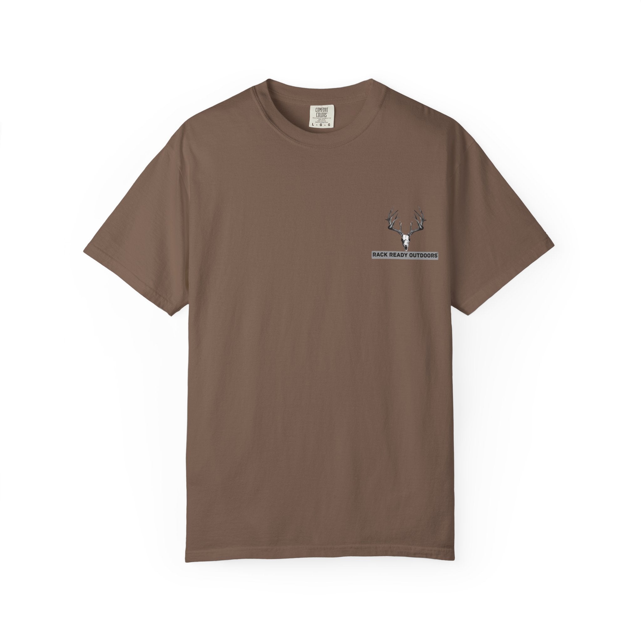 Locked Up Tee