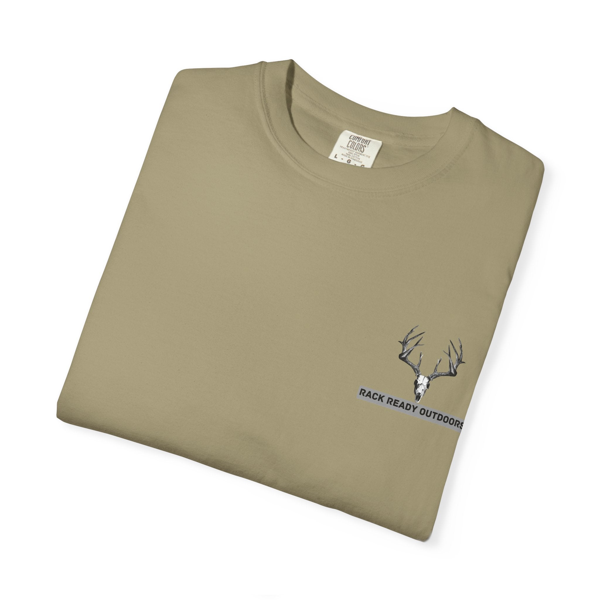 Locked Up Tee
