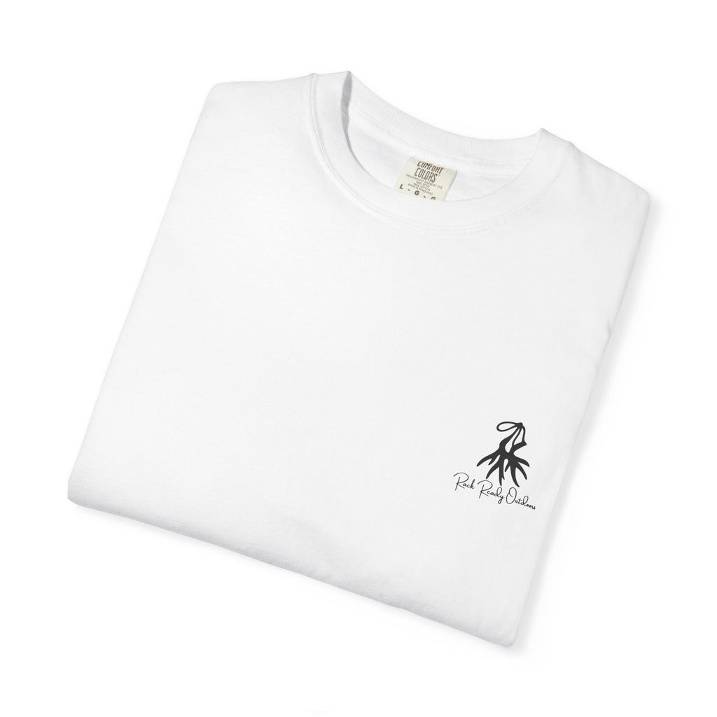 Whitetail Buck T-Shirt - Unisex