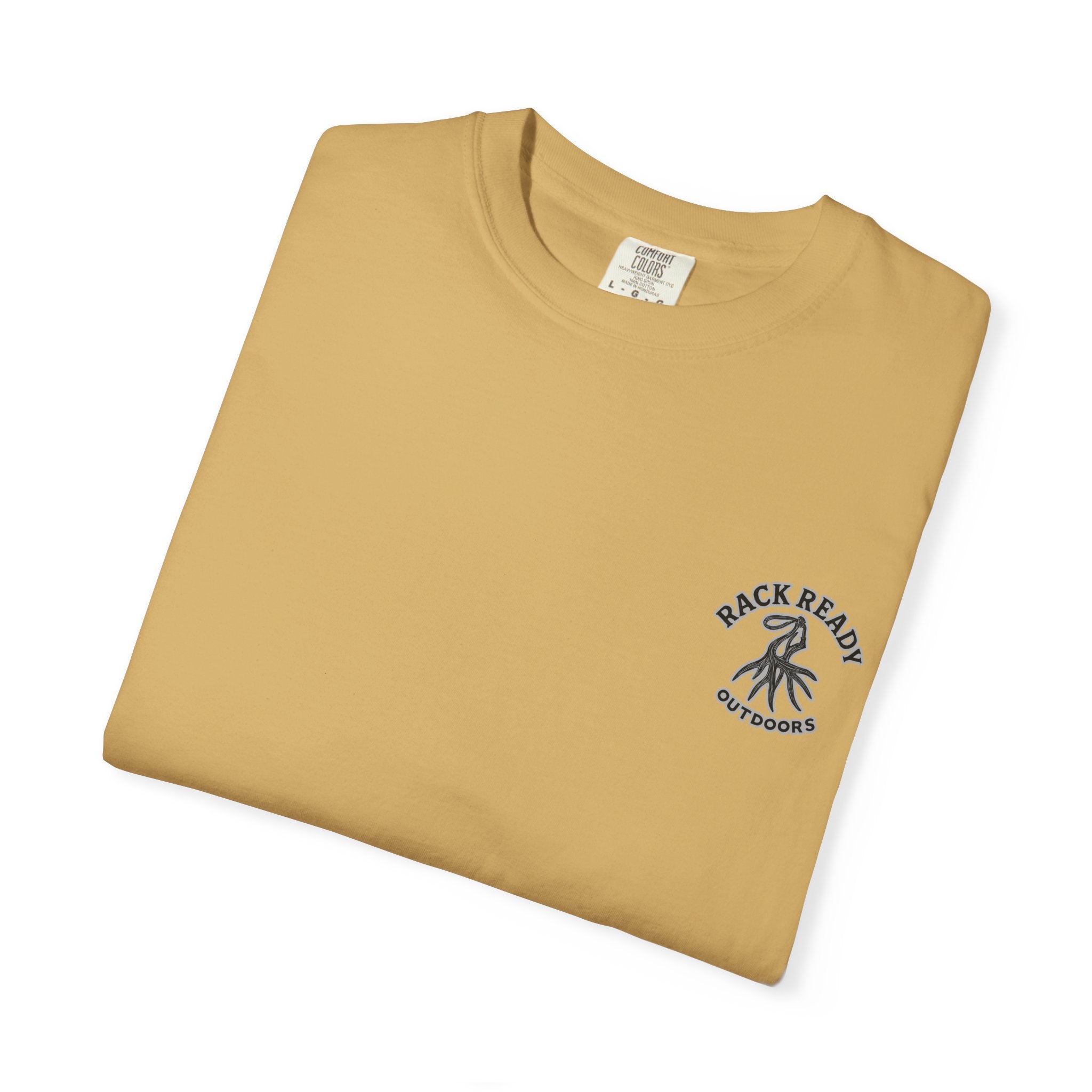 Scouted all Summer Tee