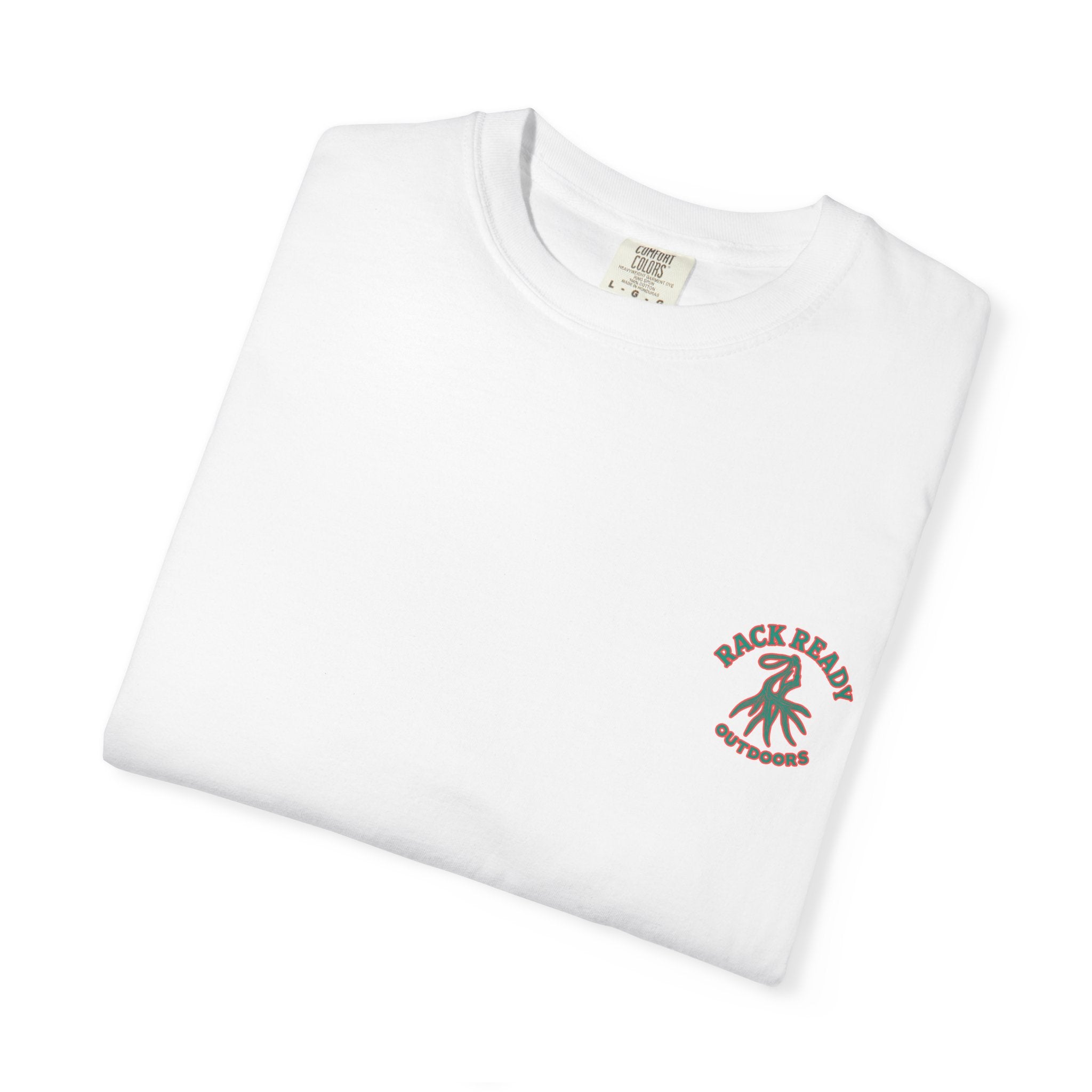 Good Vibes Good Times T-Shirt
