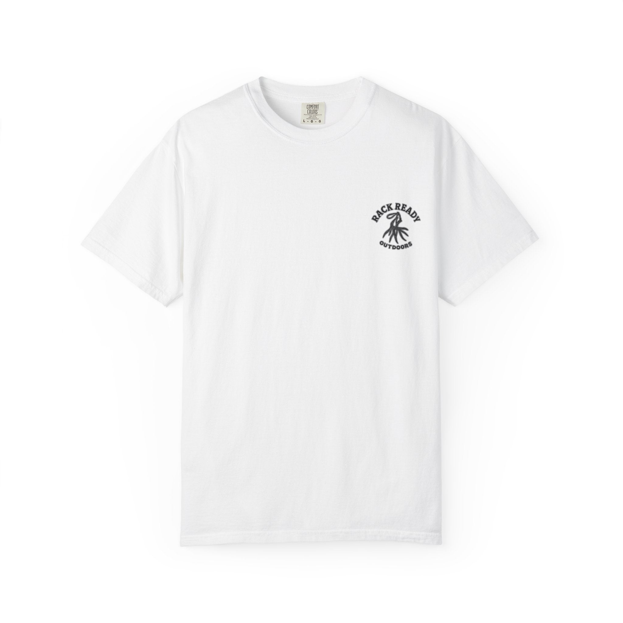 Weekend Forecast 100% Chance of sitting in a Tree Tee