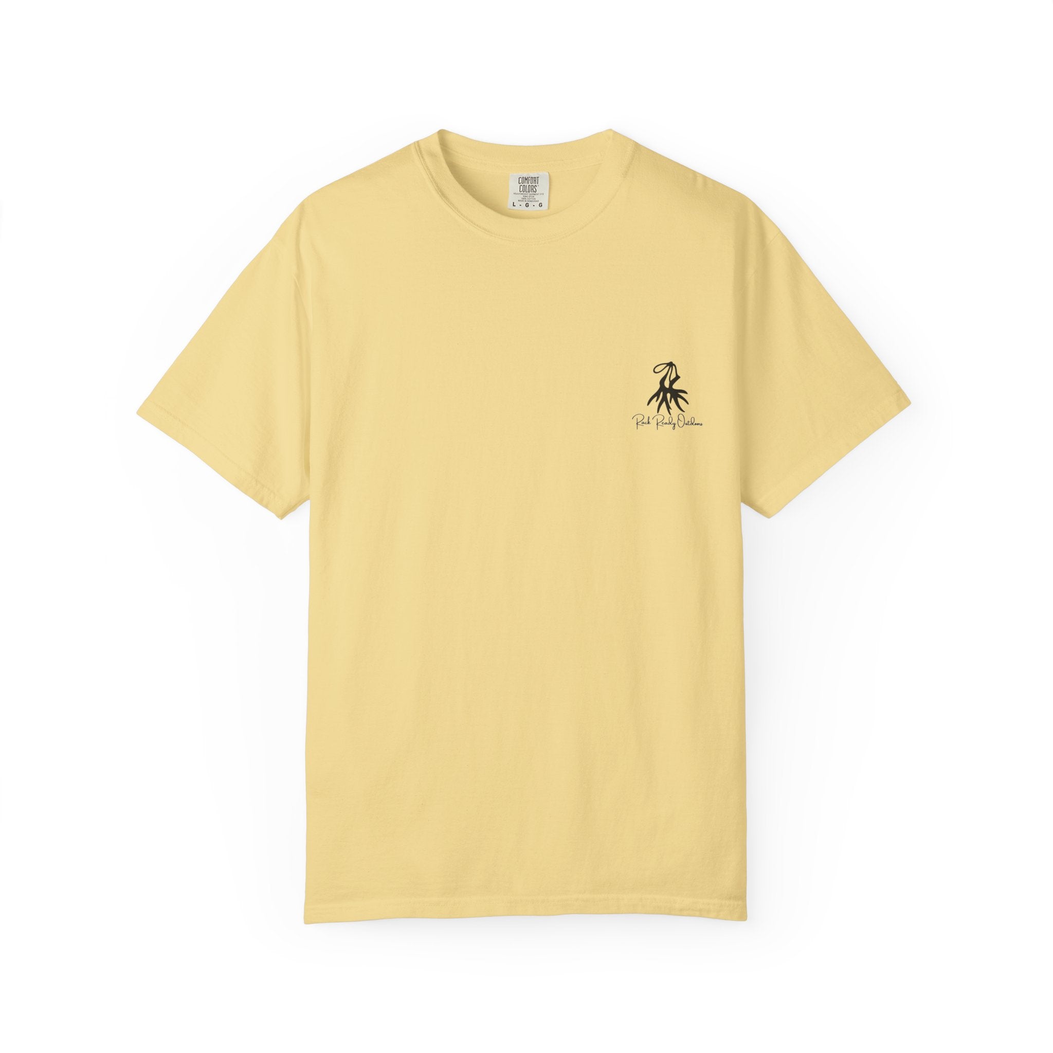 Whitetail Buck T-Shirt - Unisex