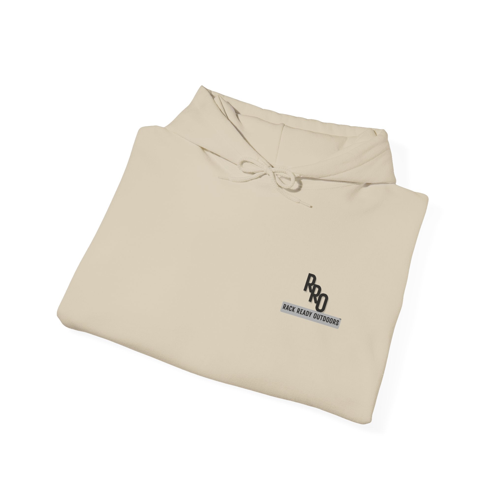 Hunt Hard Stay Ready Hoodie