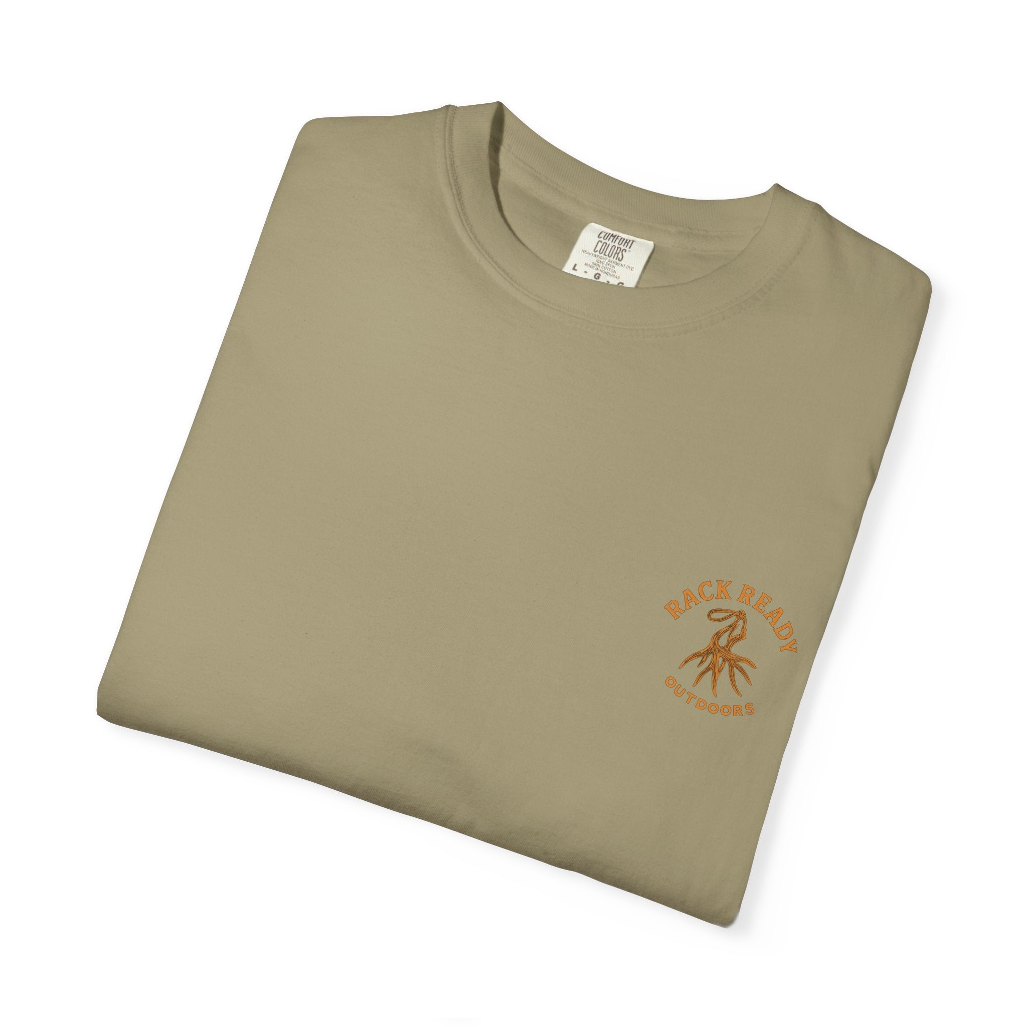Sunrise Silence Success T-shirt