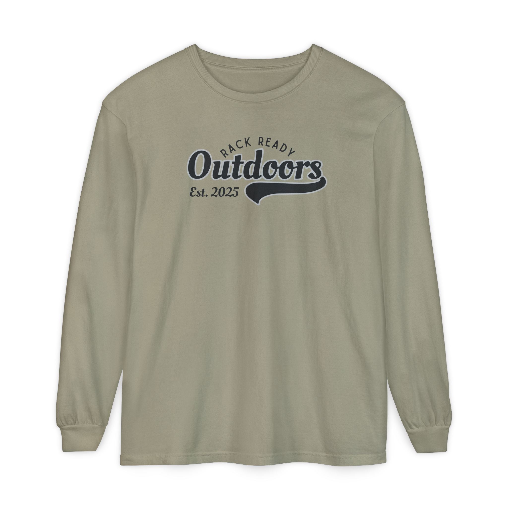 RRO Est. 2025 - Long Sleeve T-Shirt