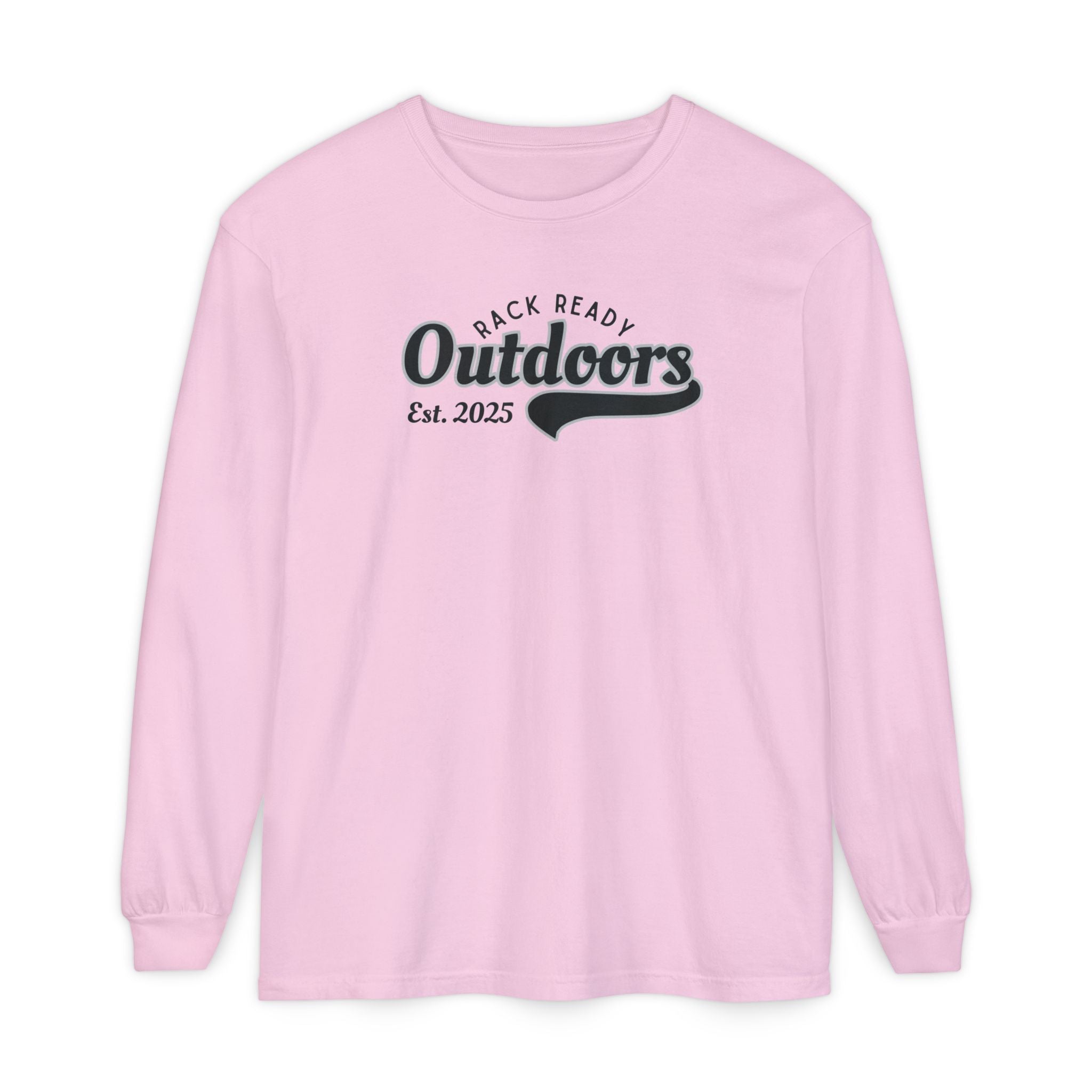 RRO Est. 2025 - Long Sleeve T-Shirt