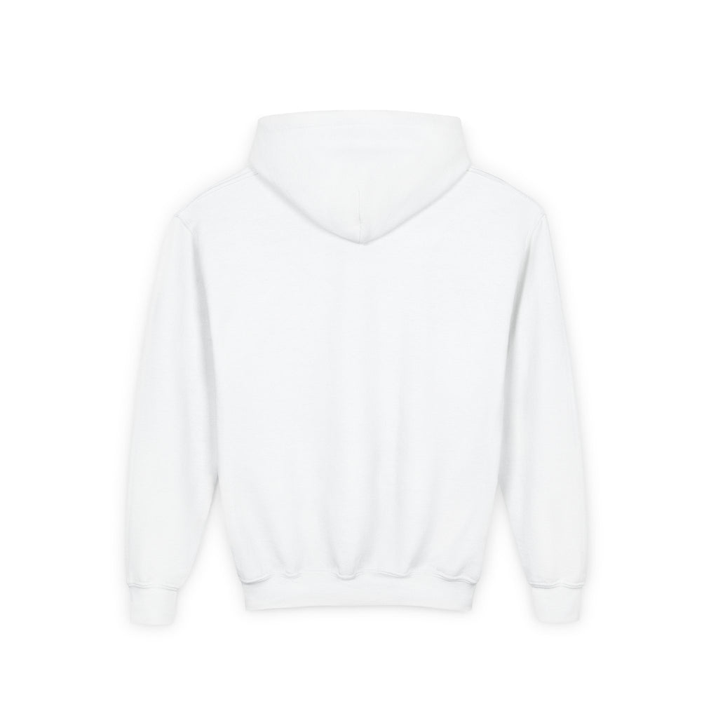 Rack Ready Outdoors - Youth Logo Hoodie
