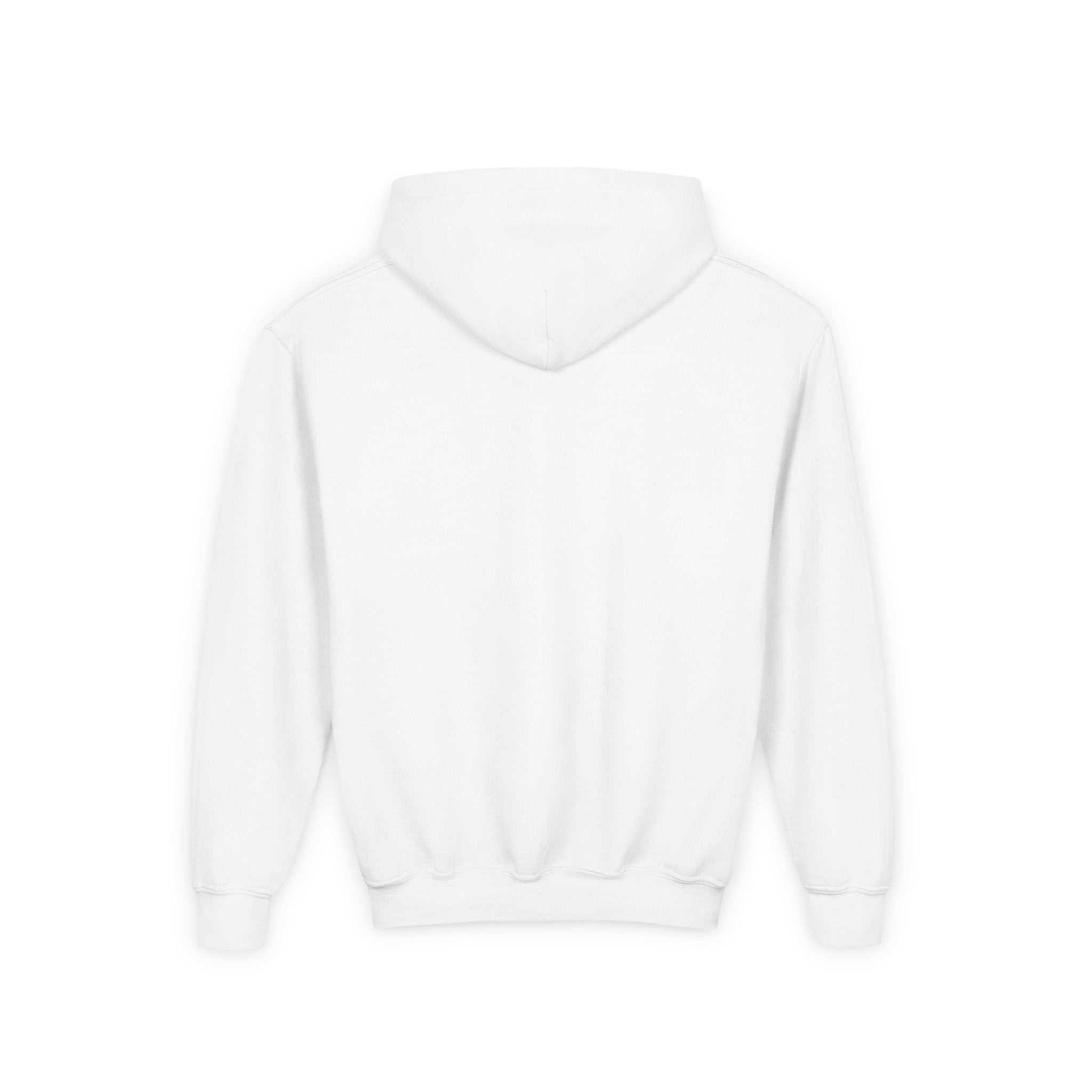 Rack Ready Outdoors - Youth Logo Hoodie