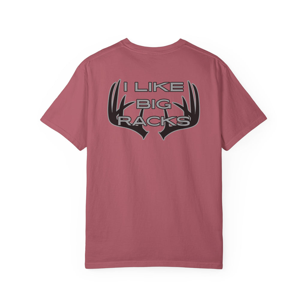 I Like Big Racks T-shirt