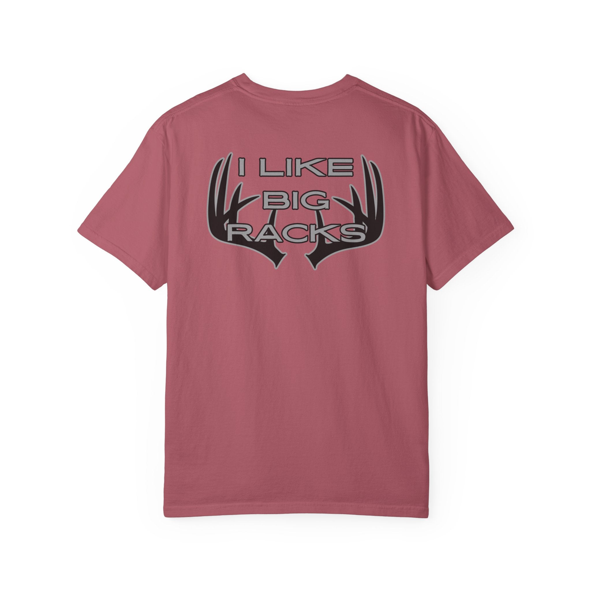 I Like Big Racks T-shirt