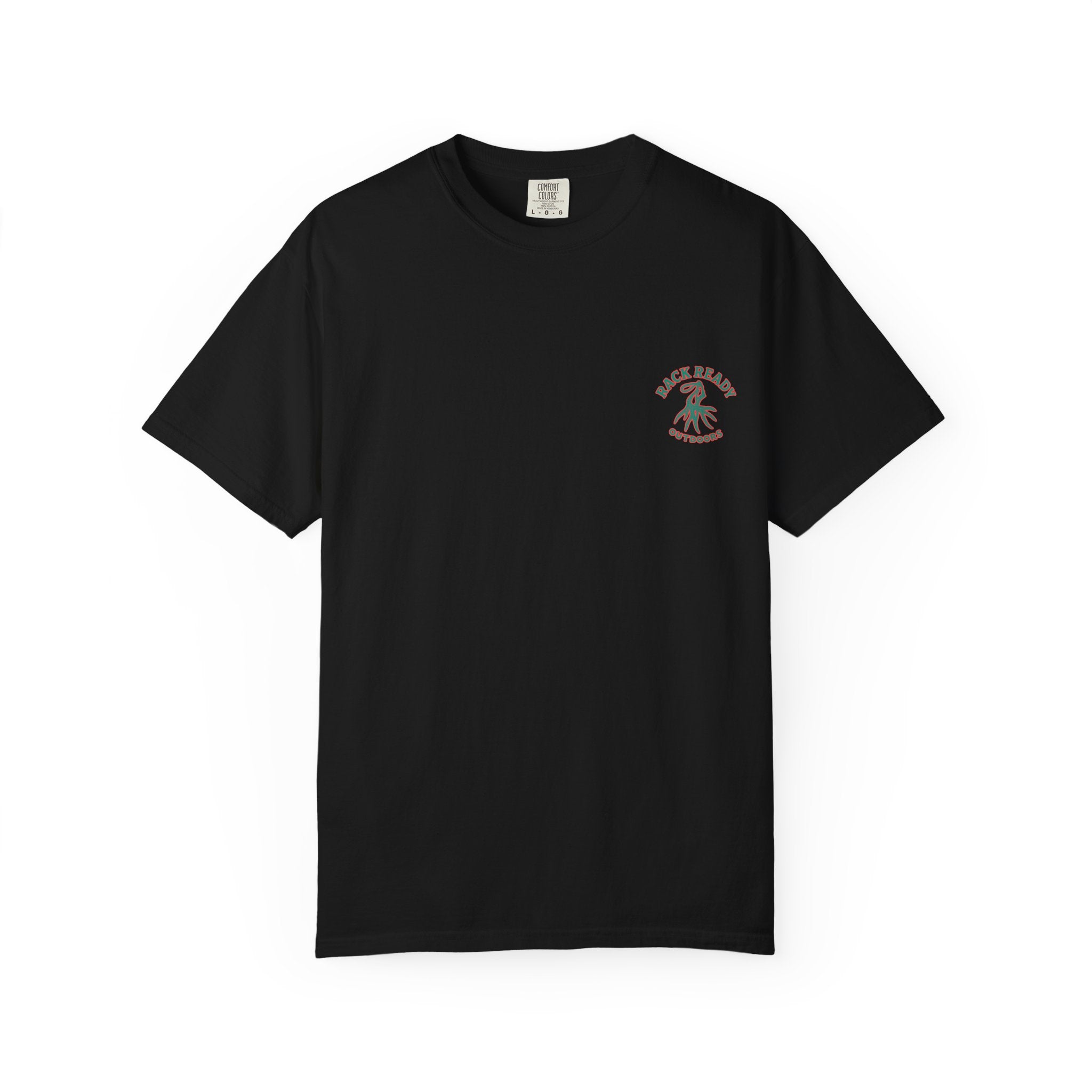 Good Vibes Good Times T-Shirt